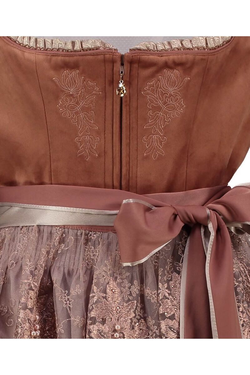 KRÜGER COLLECTION Dirndl Otilie