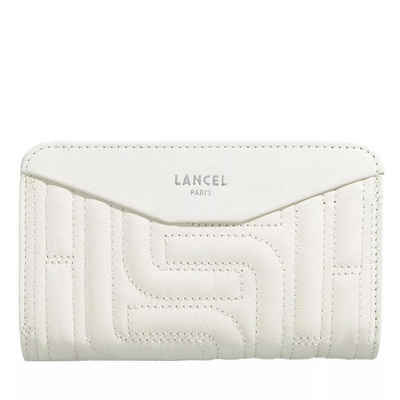 Lancel Geldbörse white (1-tlg., keine Angabe)