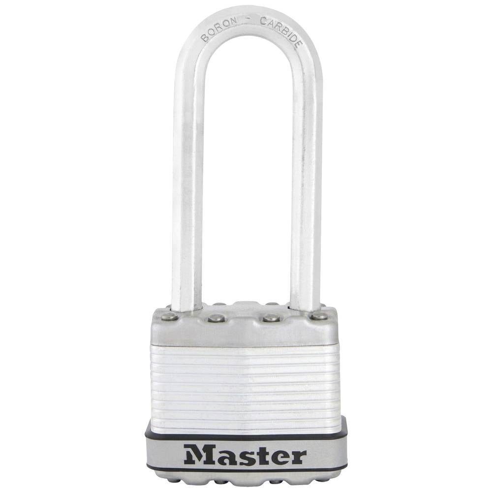 Master Lock Vorhängeschloss Vorhängeschloss mit Korrosionsschutz 45mm