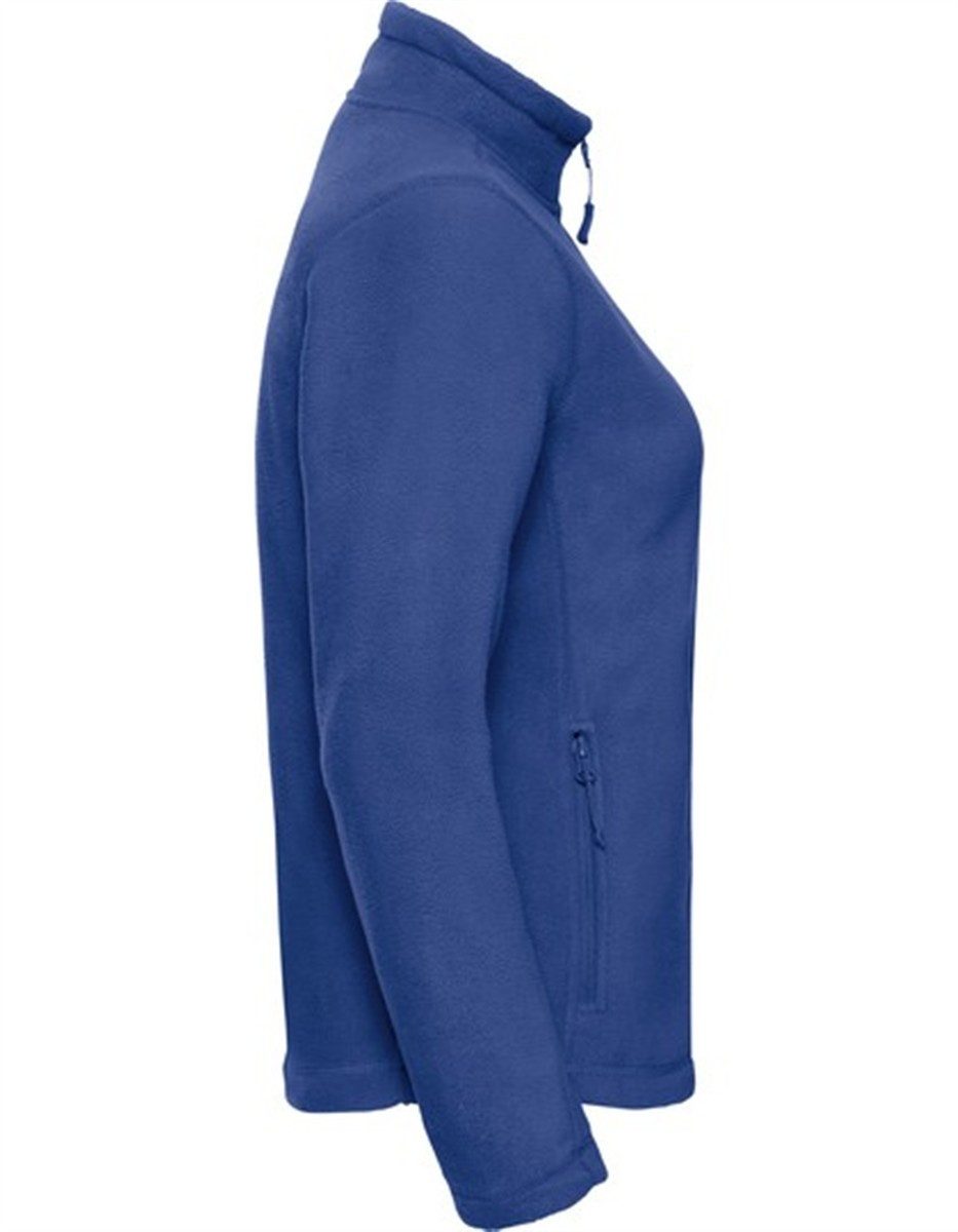 Russell Fleecejacke Ladies Outdoor Fleece Full-Zip / Damen Fleece Jacke