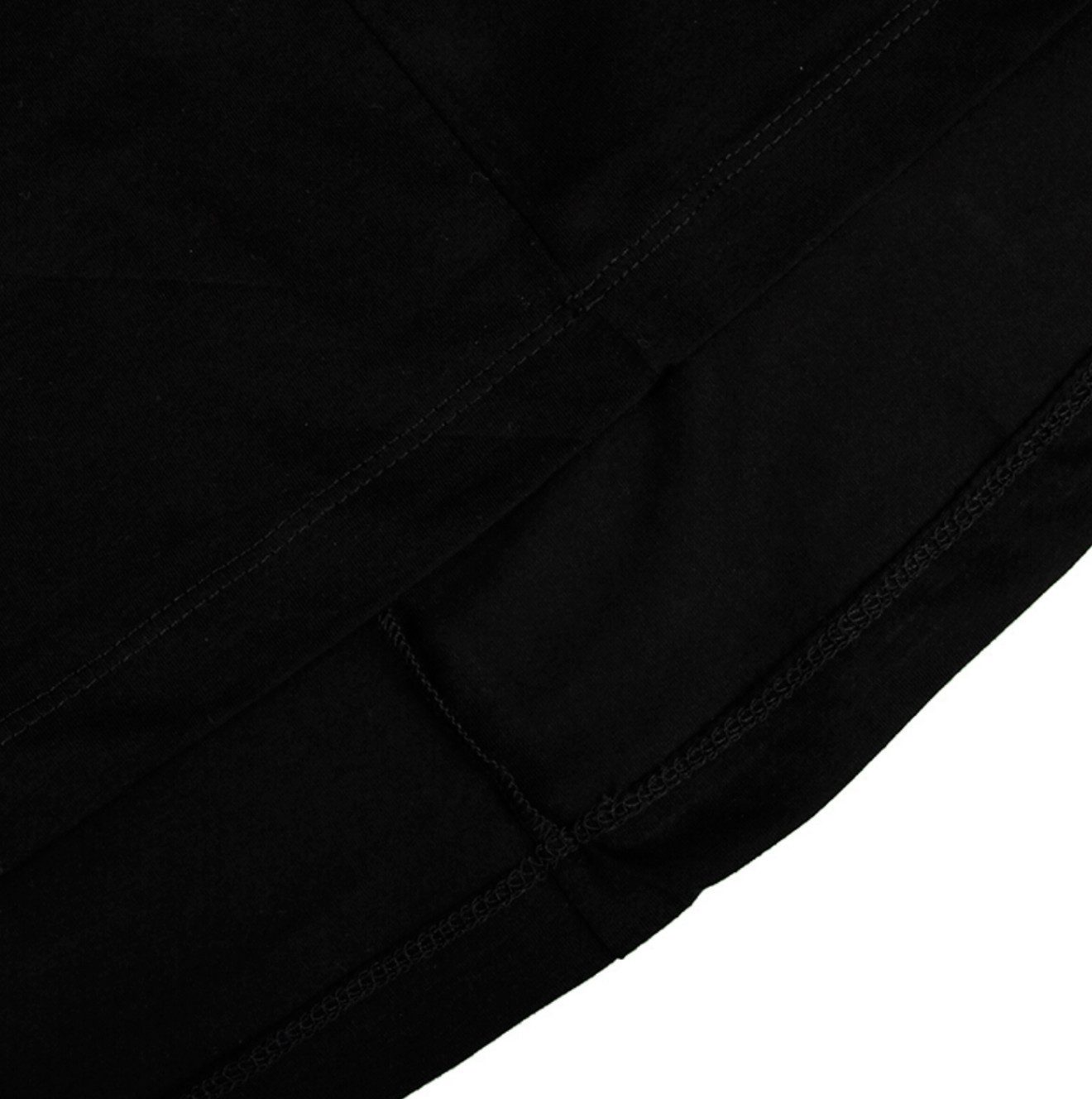 Balmain Paris T-Shirt Pierre Balmain Logo Baumwolle Top