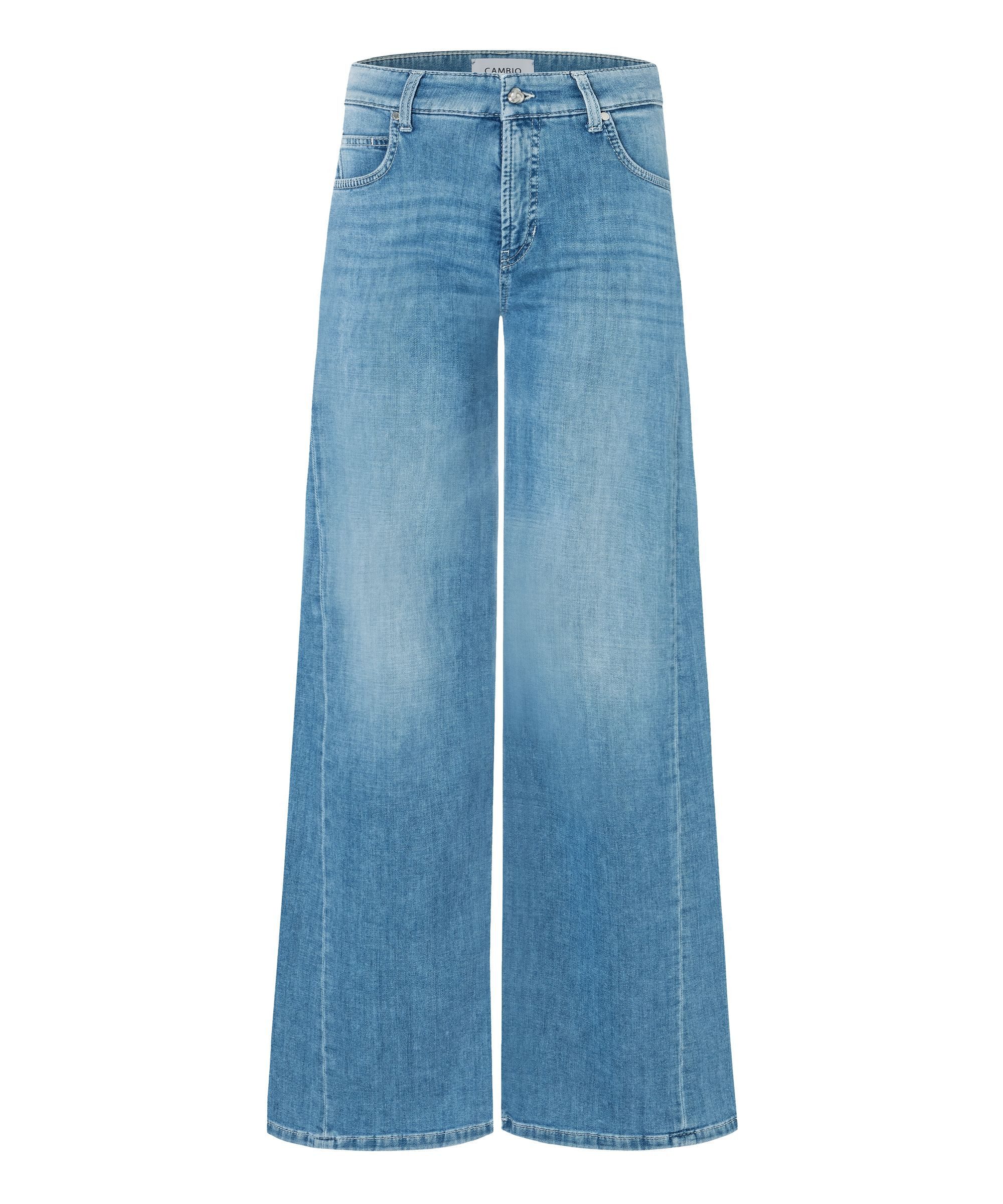 Cambio 5-Pocket-Jeans