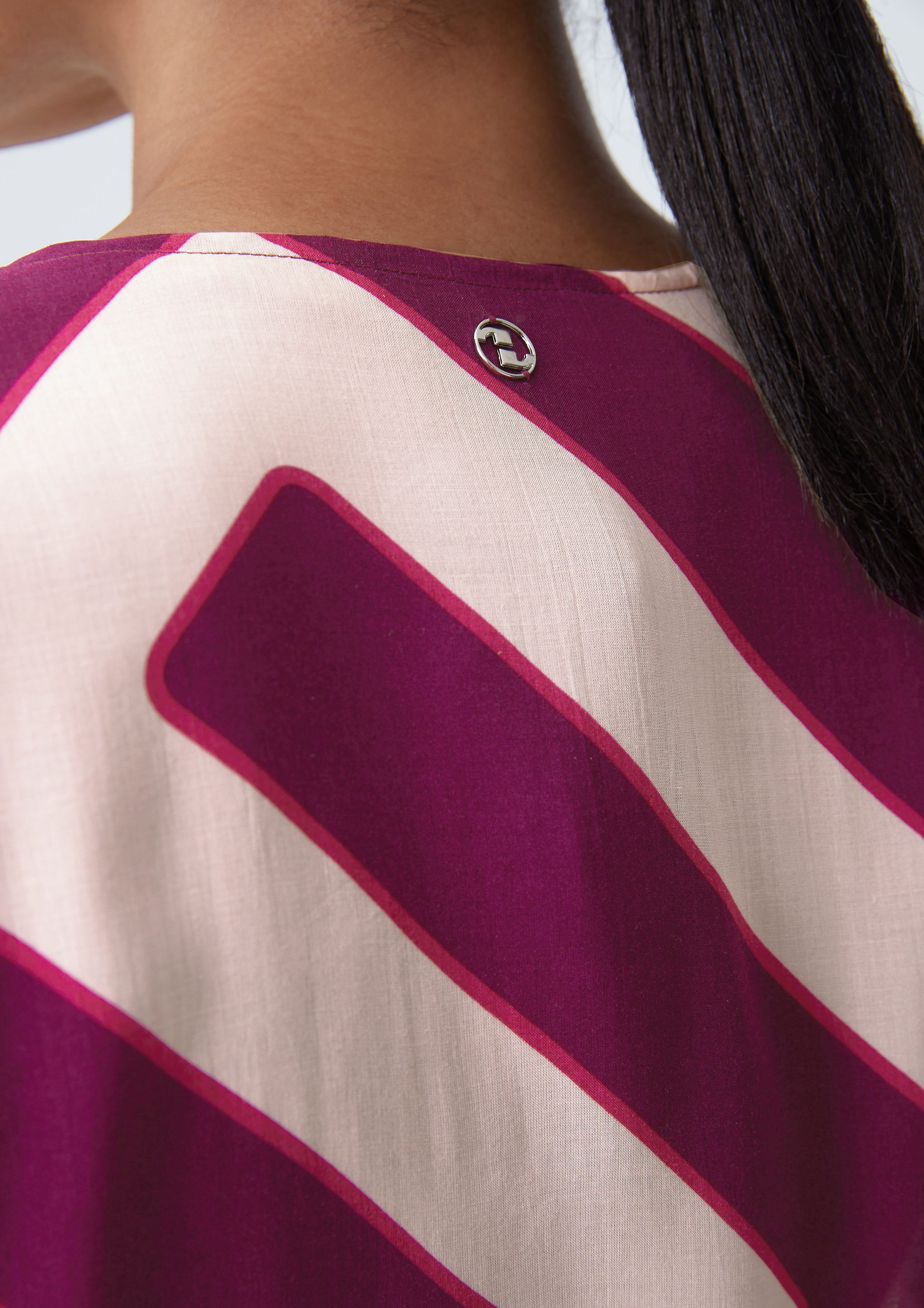 Viskose aus Schmuckset Kimono Comma