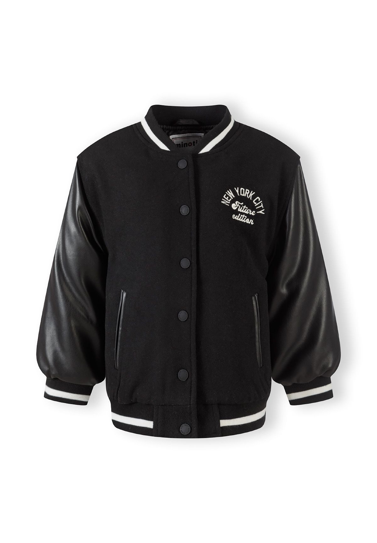 MINOTI Bomberjacke Baseballjacke (2y-14y)