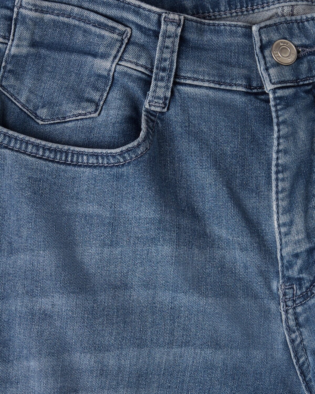 MAC 5-Pocket-Jeans Jeans Laura Bootcut