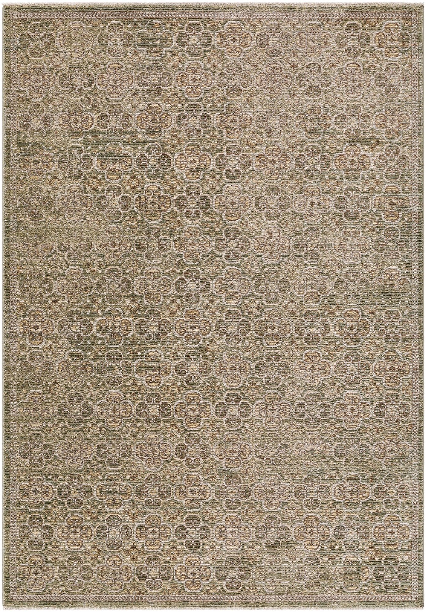 Livabliss Teppich Myrtle Avenue II, rechteckig, Höhe: 18,1 mm, Exklusiver Designer-Teppich