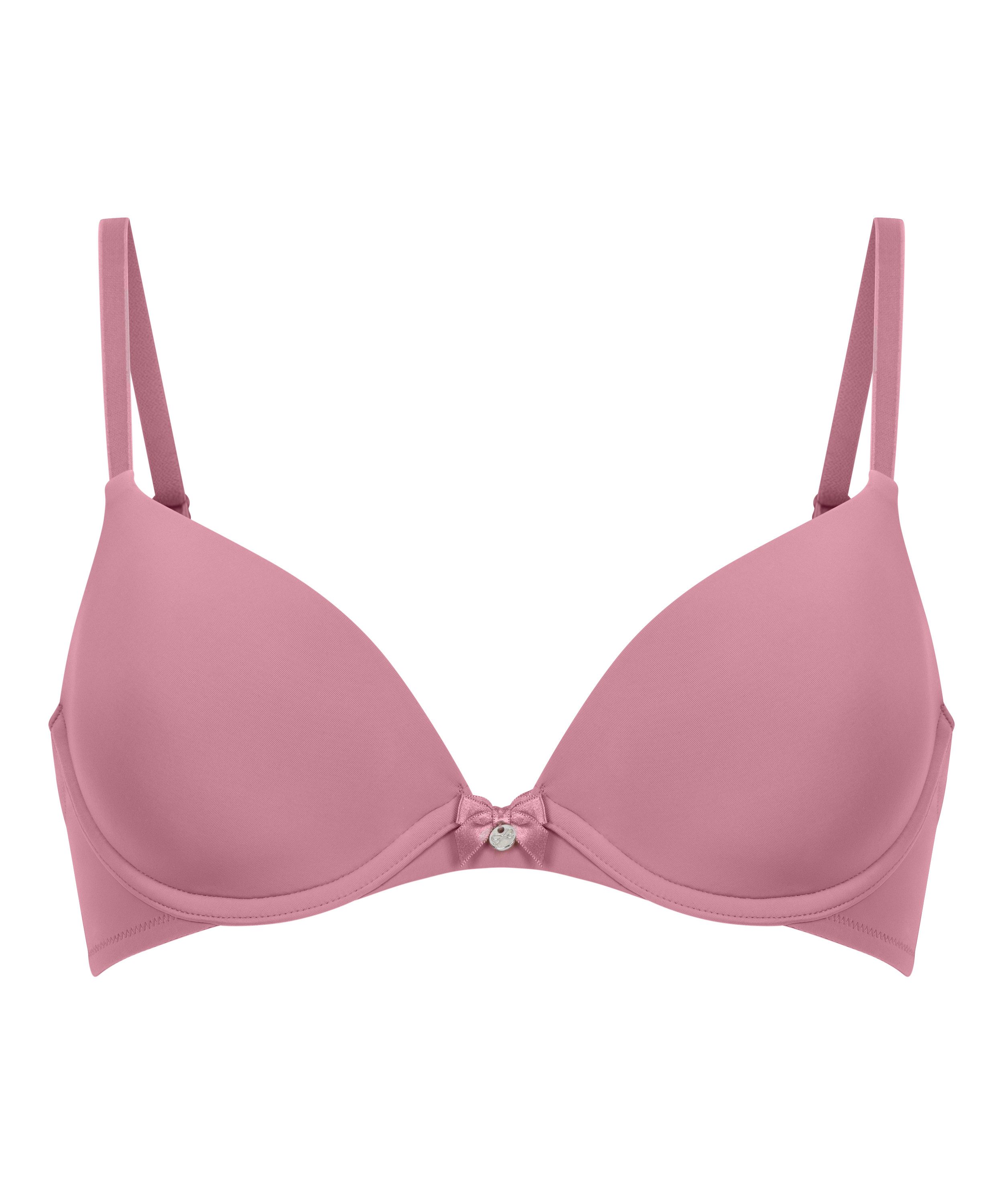 Hunkemöller Gemoldeter BH Plunge Padded Underwired Bra – Bild 5 von 5