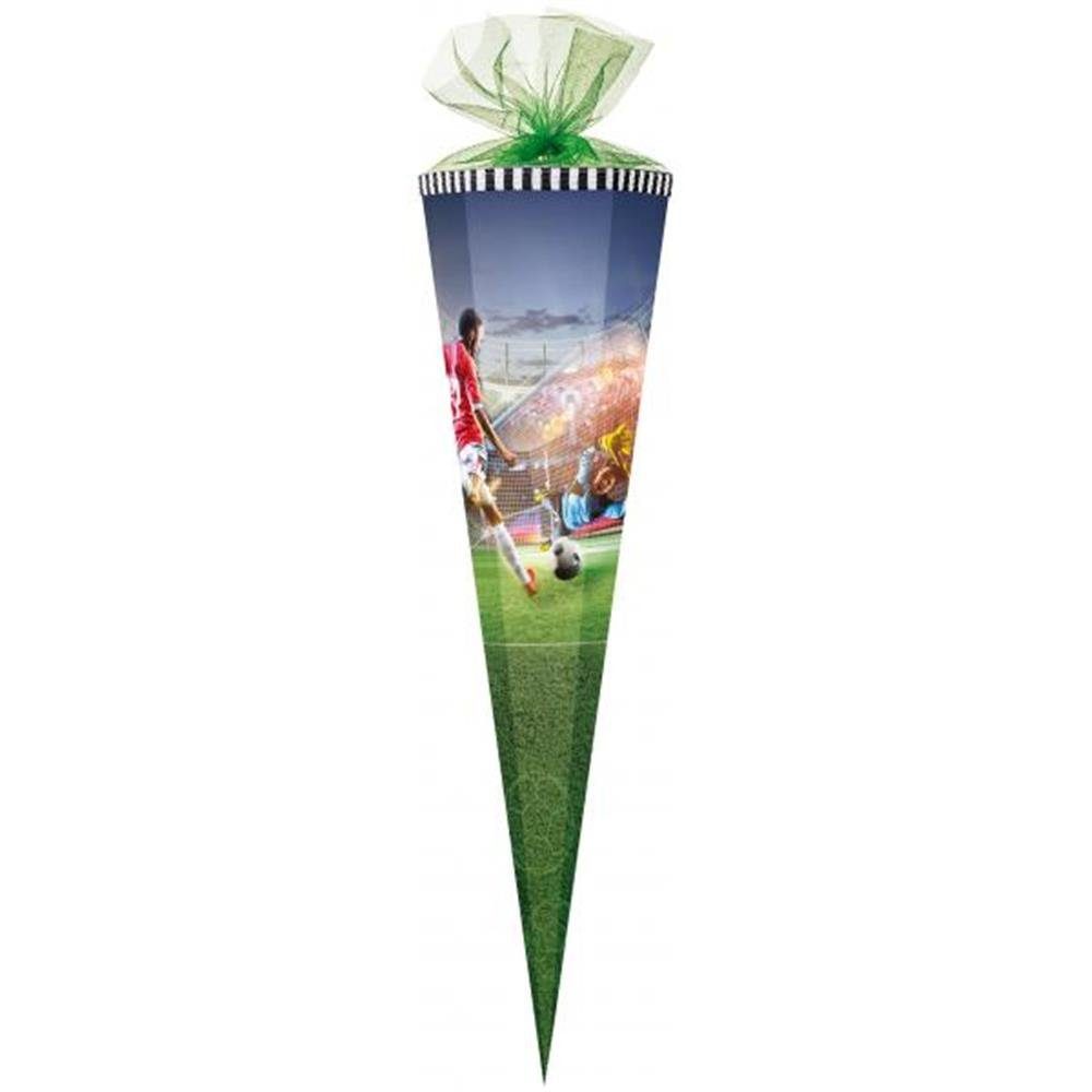 Schultüte Kicker