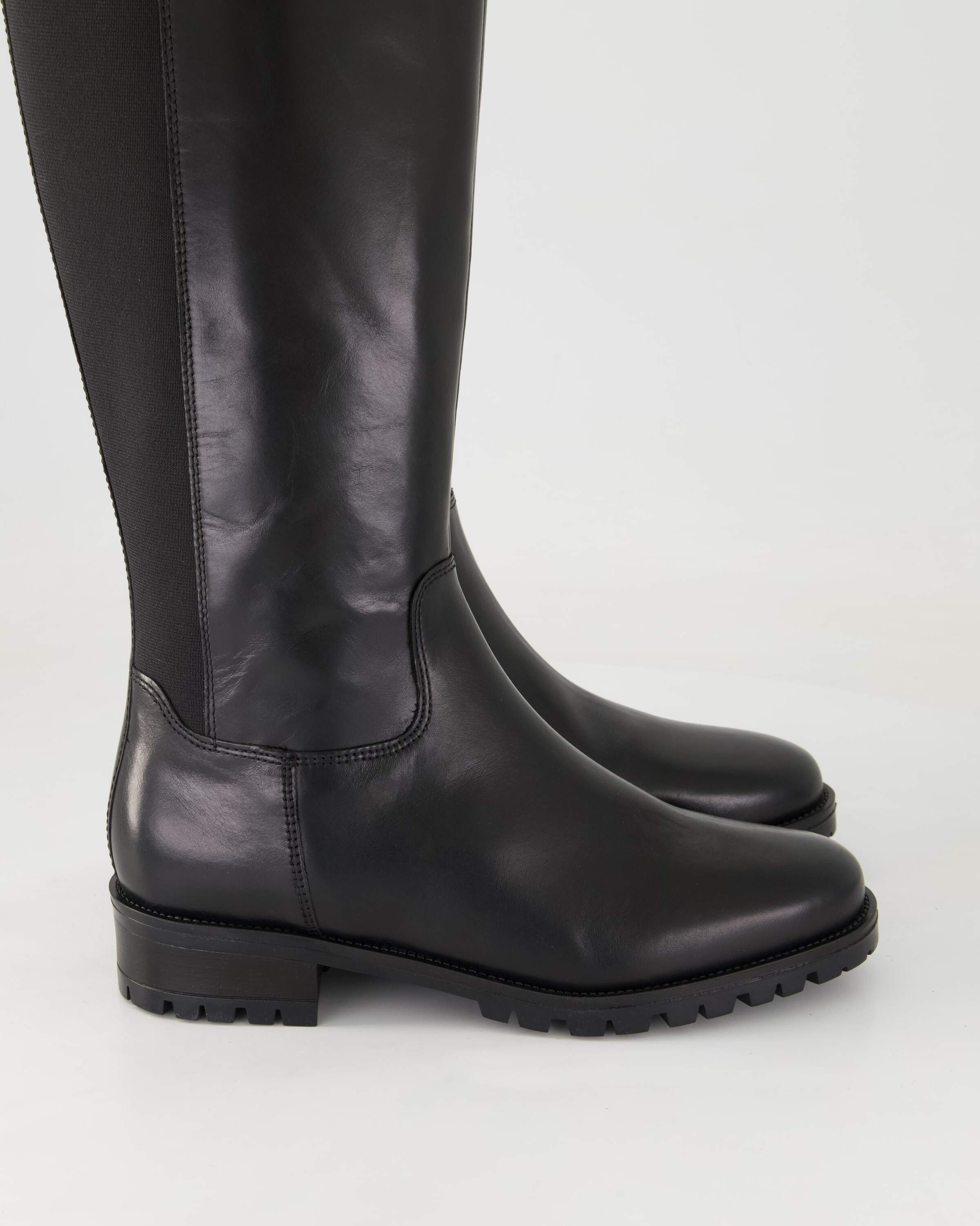 Terry 52403 Stiefel Obermaterial: Leder günstig online kaufen