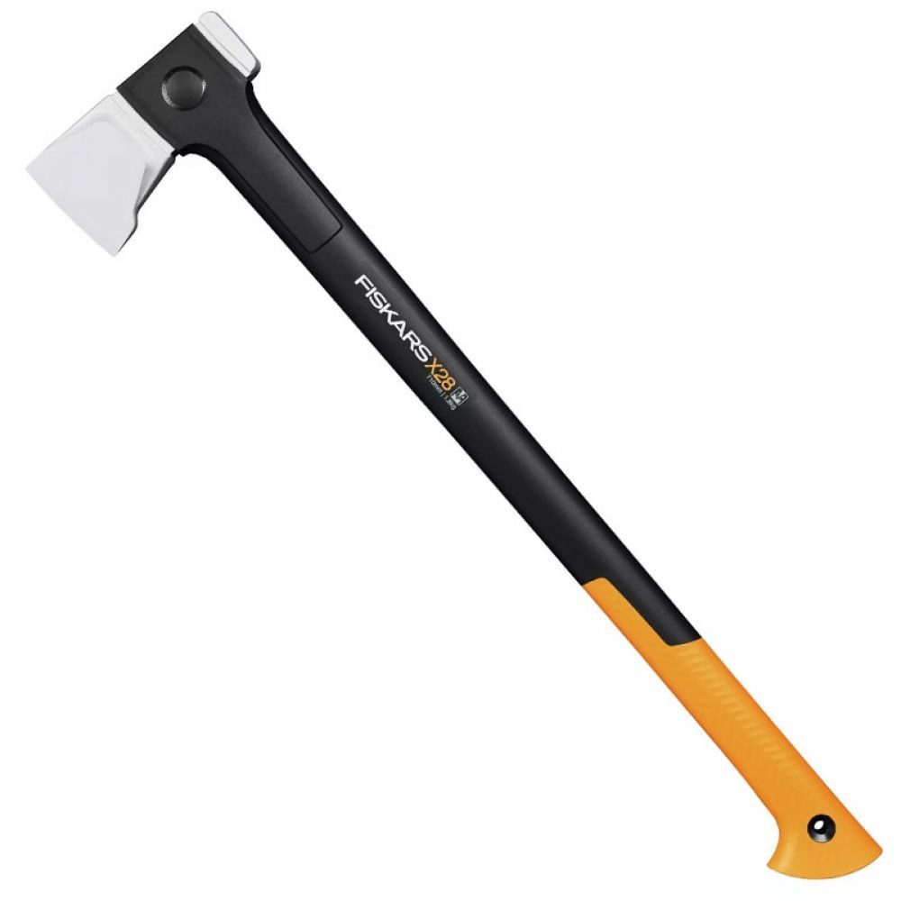 Fiskars Axt Fiskars X-Series X28 Spaltaxt mit M-Klinge günstig online kaufen