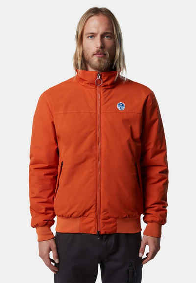 North Sails Bomberjacke Sailor Jacke