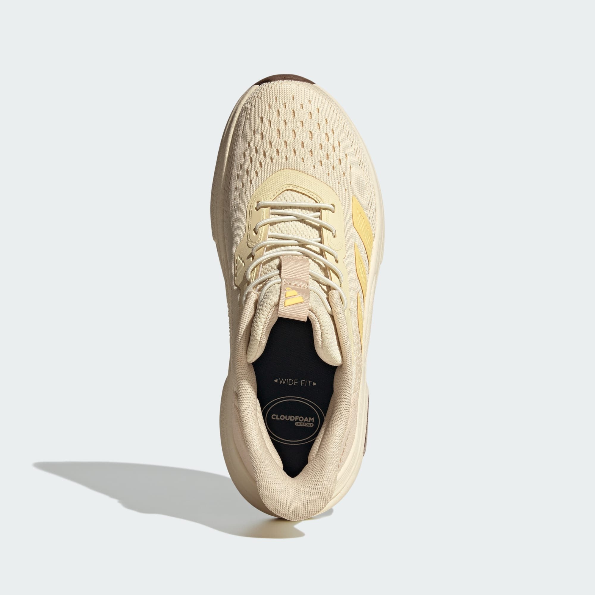 adidas Sportswear CLOUDFOAM CUXXION RAPIDFIT SCHUH Sneaker (2-tlg)