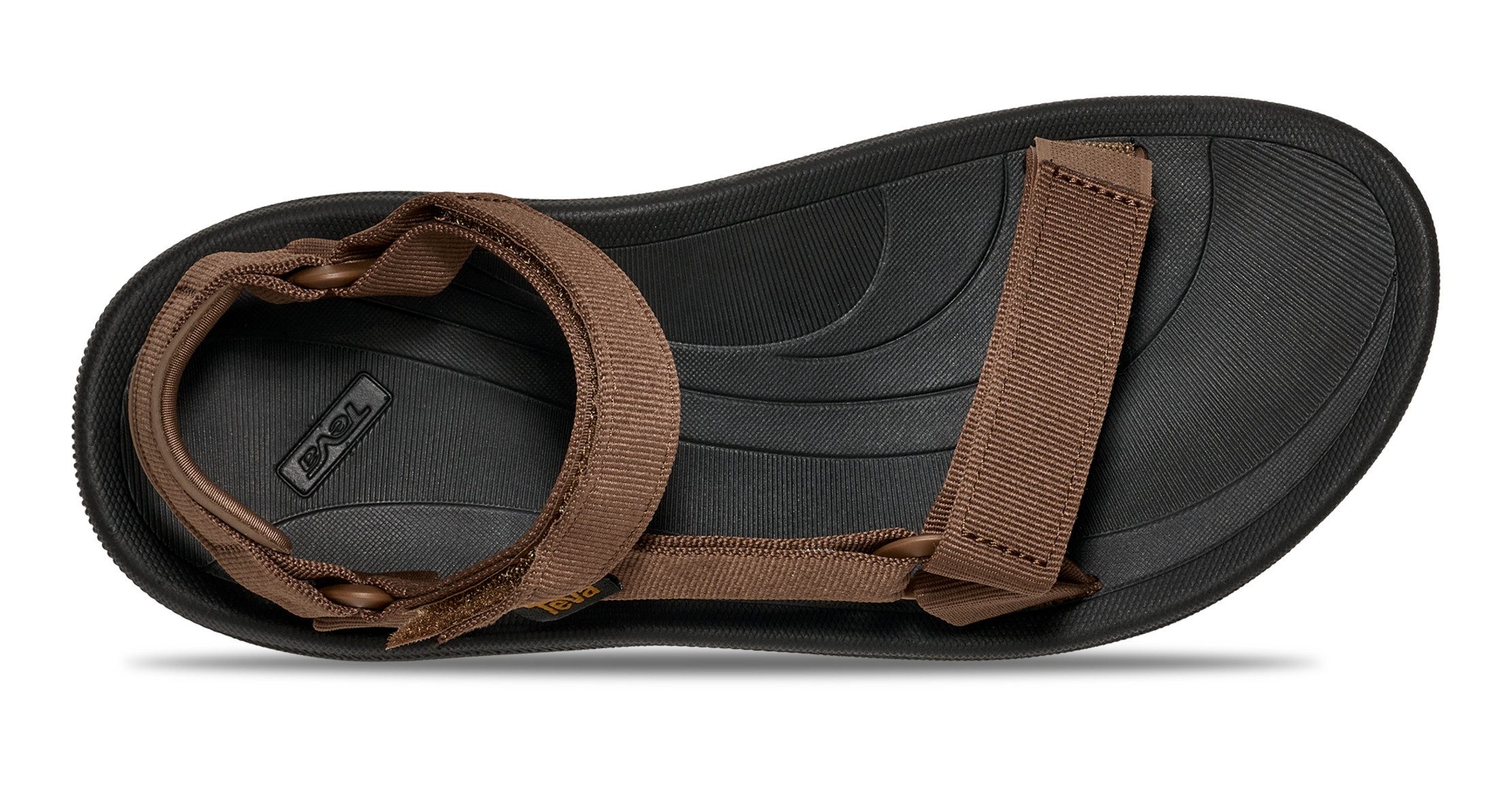 Teva WINSTED MEN Sandale Outdoorsandale schnell trocknend,atmungsaktiv,Alltag und Light Hiking