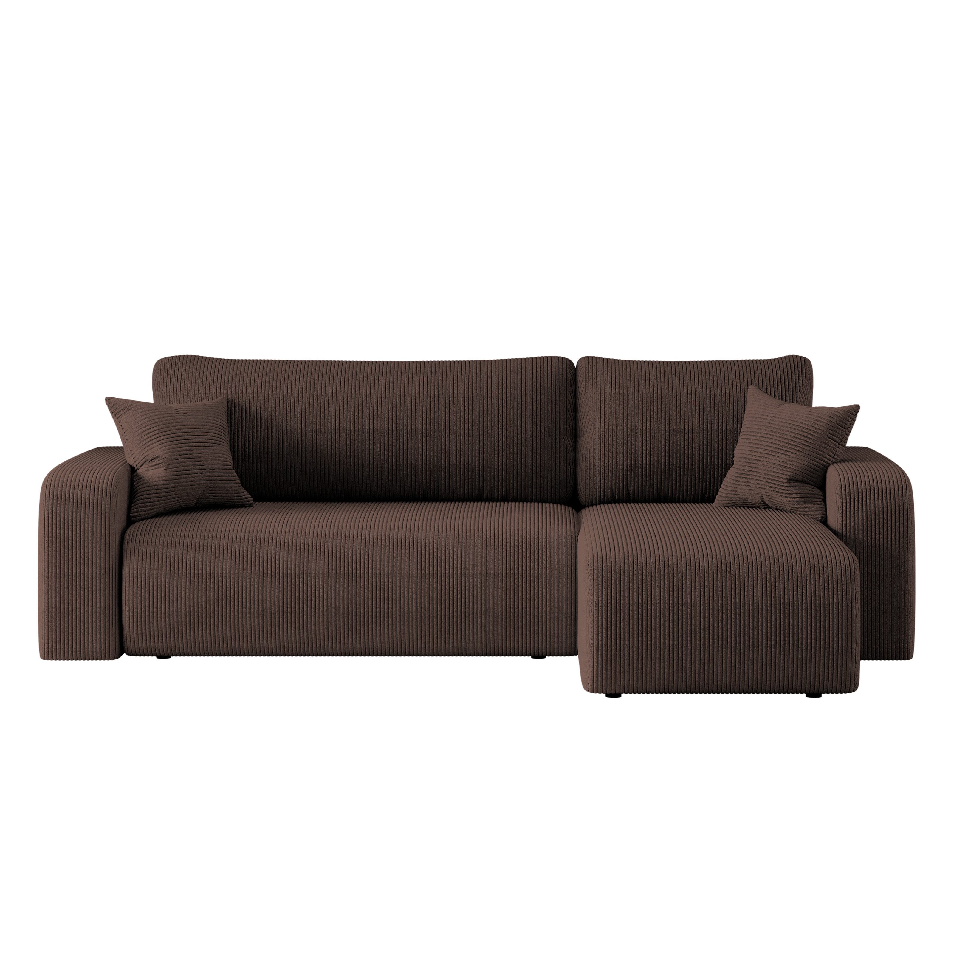 Kaiser Möbel Ecksofa mit schlaffunktion und günstig online kaufen