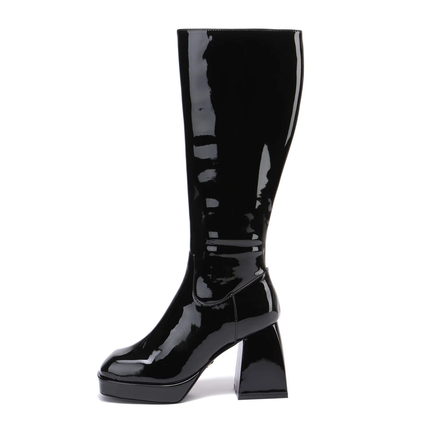 Giaro CORTINA Plateaustiefel 10 cm Absatzhöhe, günstig online kaufen
