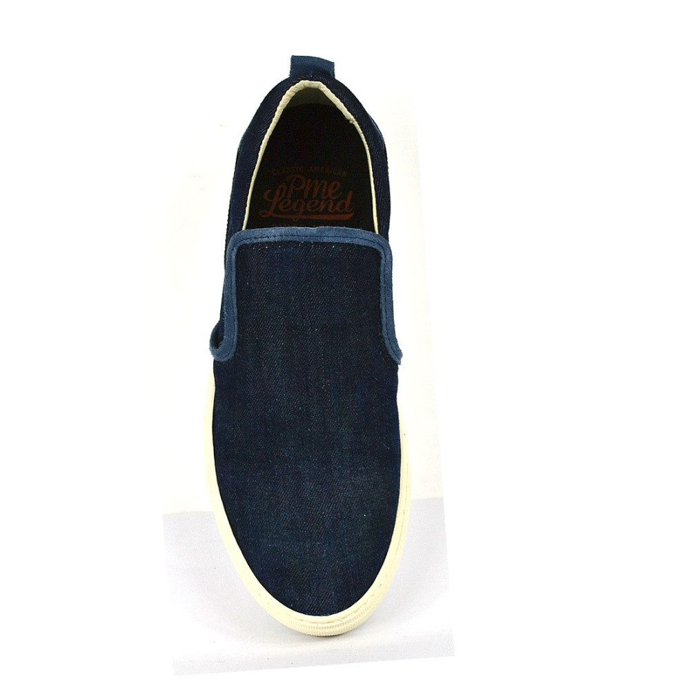 PME LEGEND PBO72025-599 Sneaker Blau