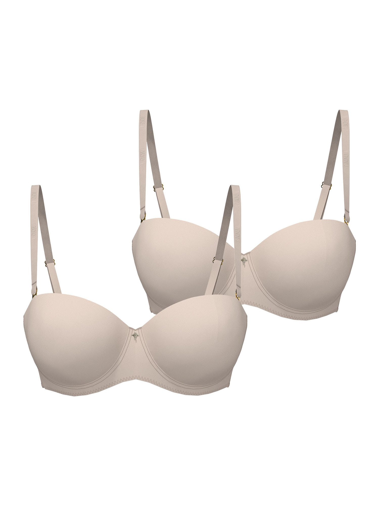 JOOP! Multiway-BH Sensation (2-tlg) Multiway-BH Strapless verstellbar