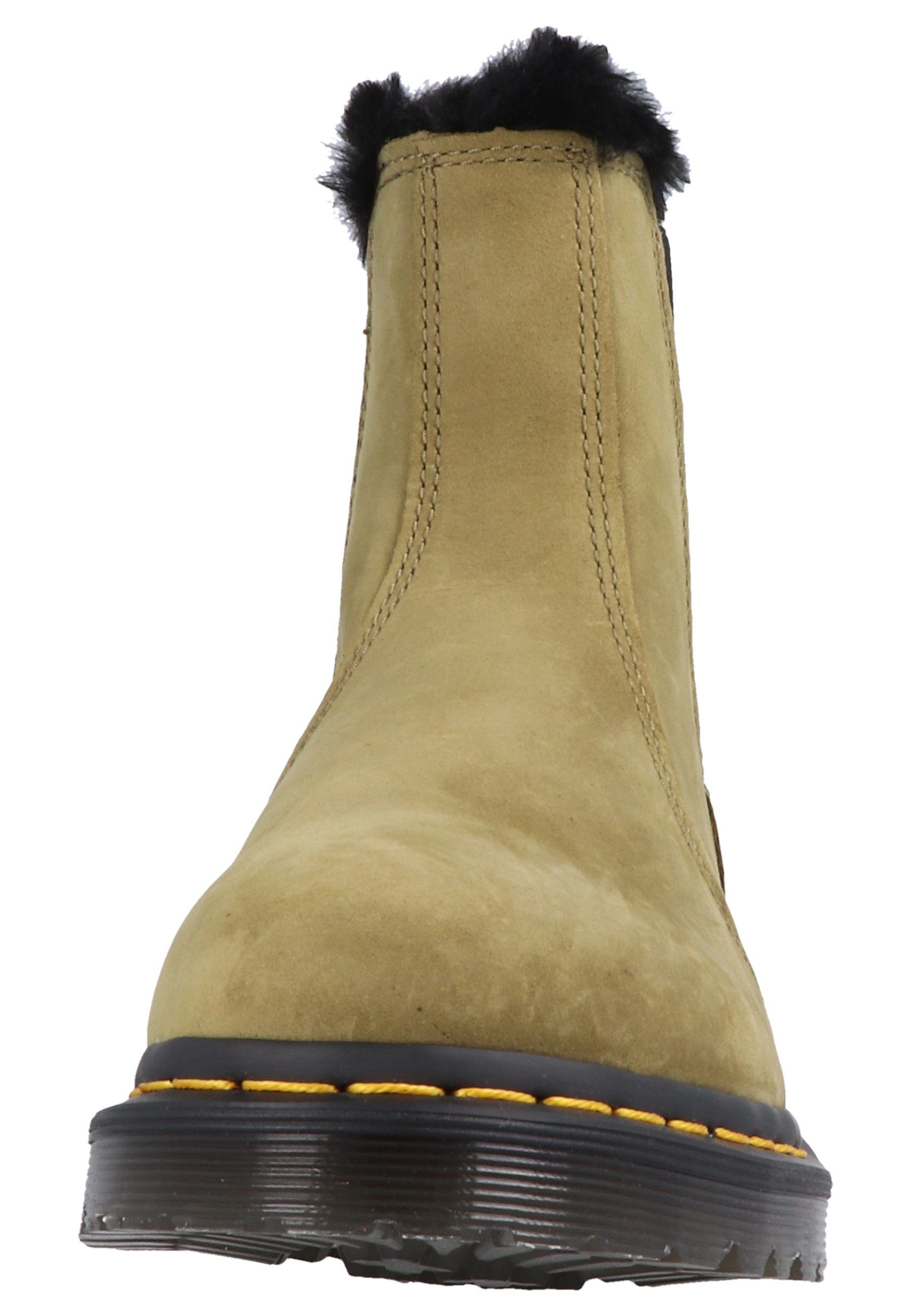 DR. MARTENS 31357538 2976 Leonore Schnürboots