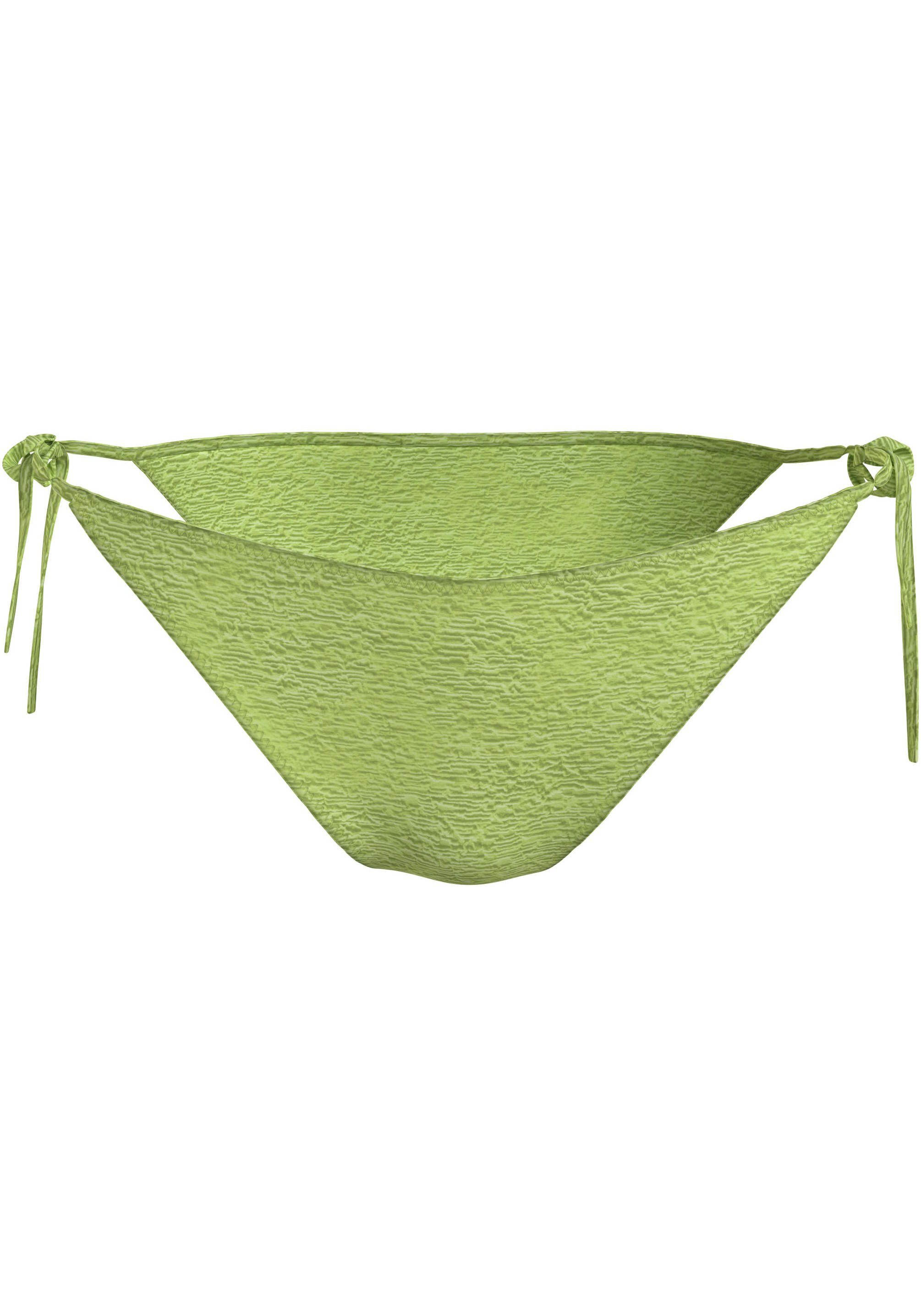 Calvin Klein Swimwear Bikini-Hose STRING SIDE günstig online kaufen
