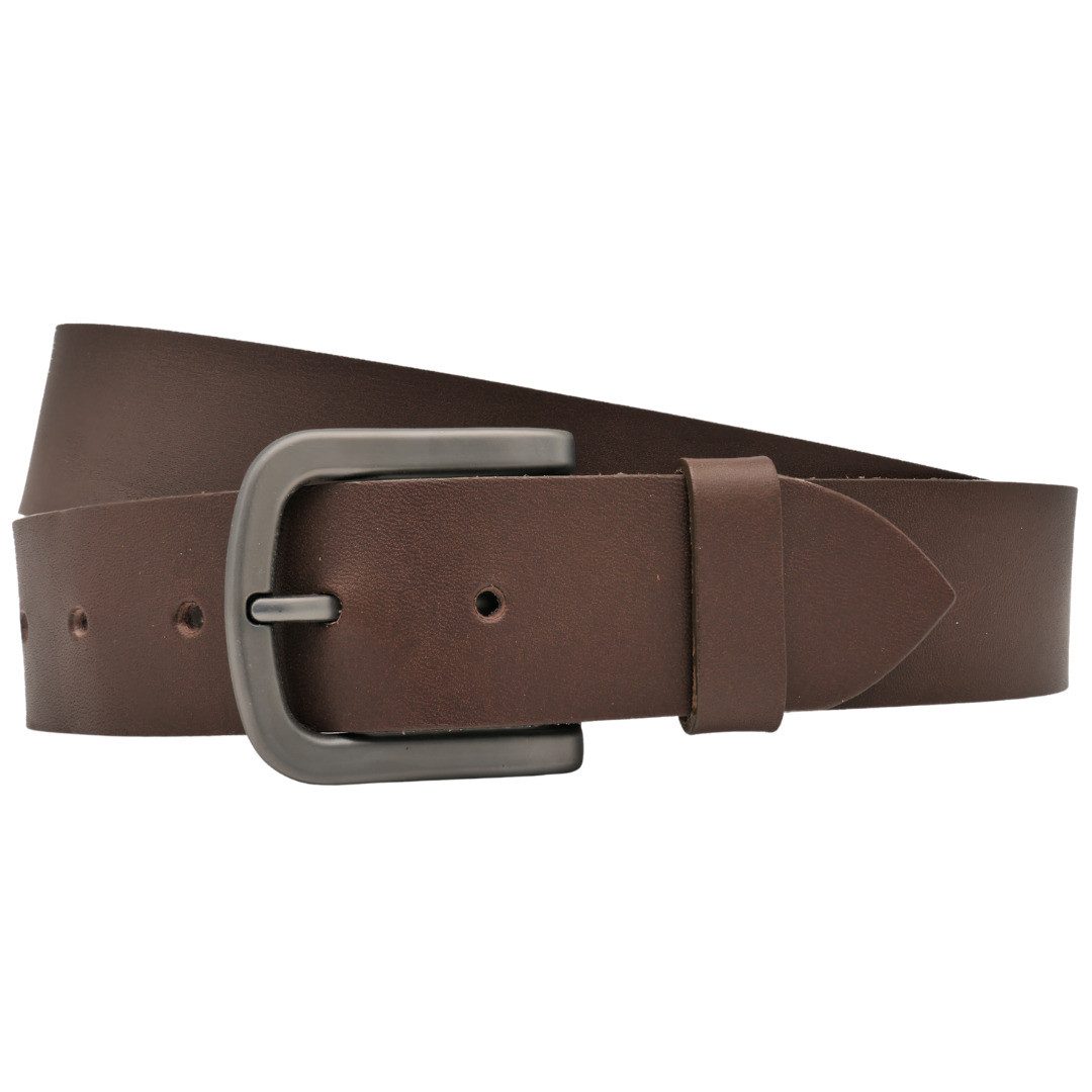 AnnaMatoni Ledergürtel AnnaMatoni Leder Gürtel Glint günstig online kaufen