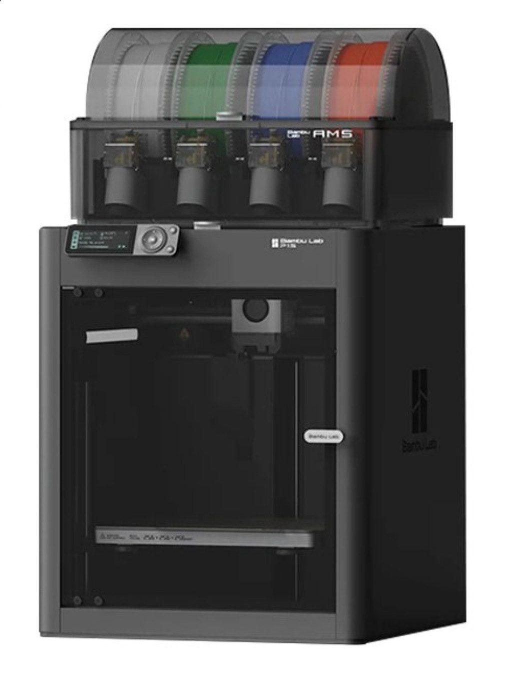 3D-Drucker P1S Combo
