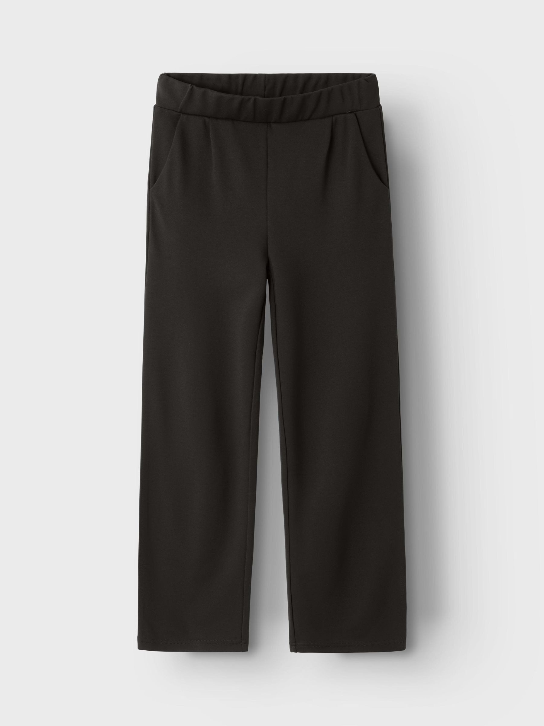 Name It Jogginghose NKFNAIDA STRAIGHT PANT NOOS