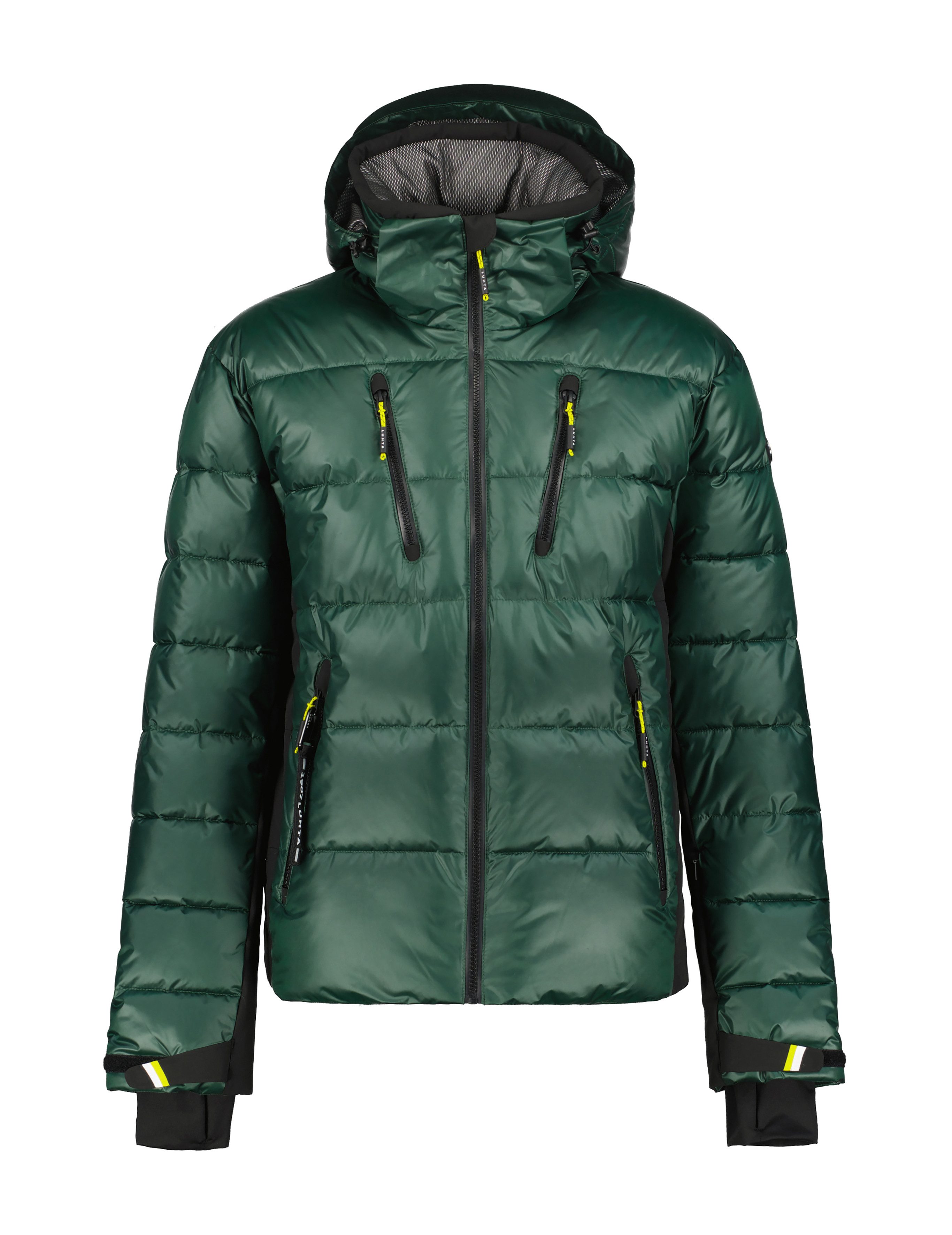 Skijacke H SKIJACKE ADJATOAIVI