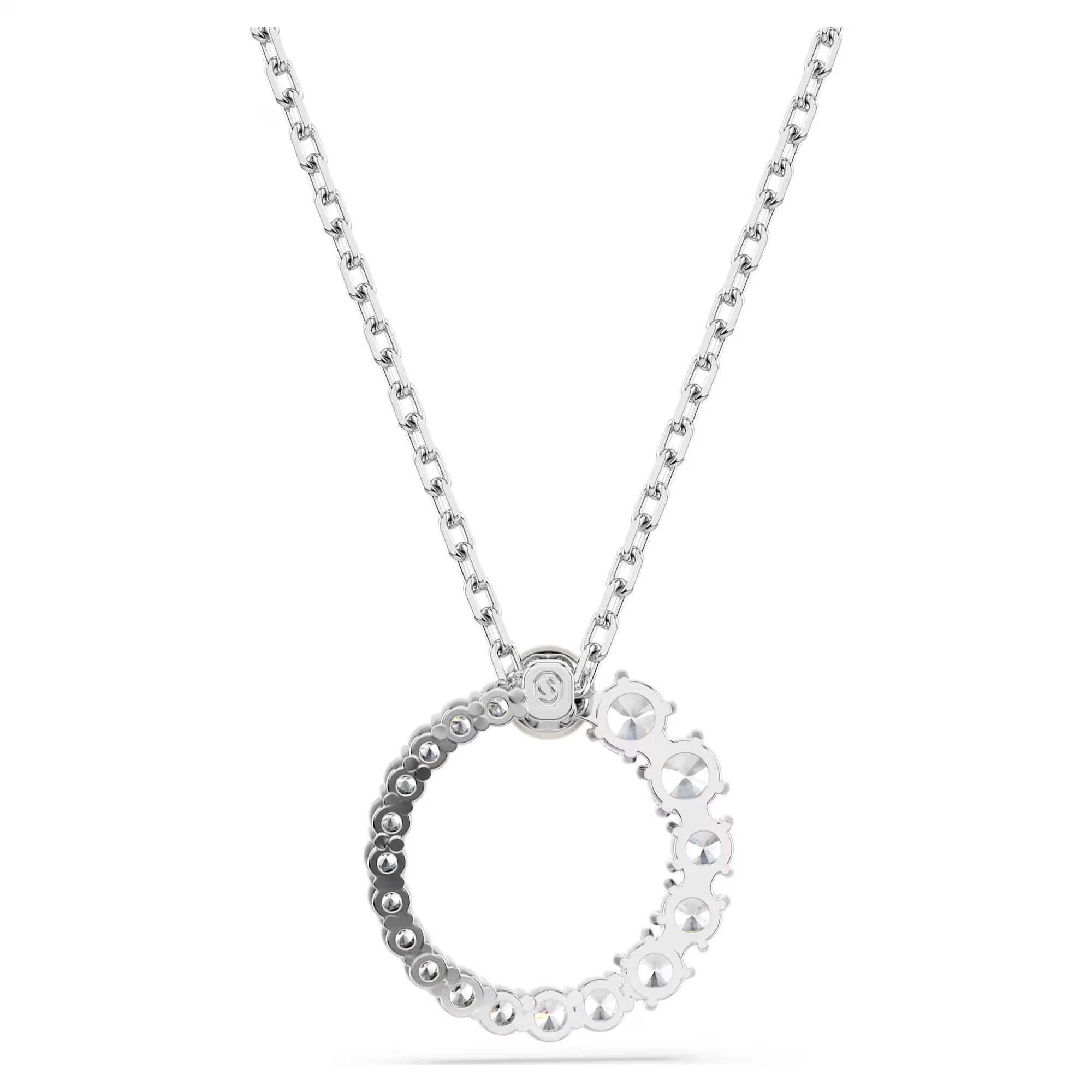Swarovski Kette mit Anhänger Matrix 5688751 – Bild 4 von 5