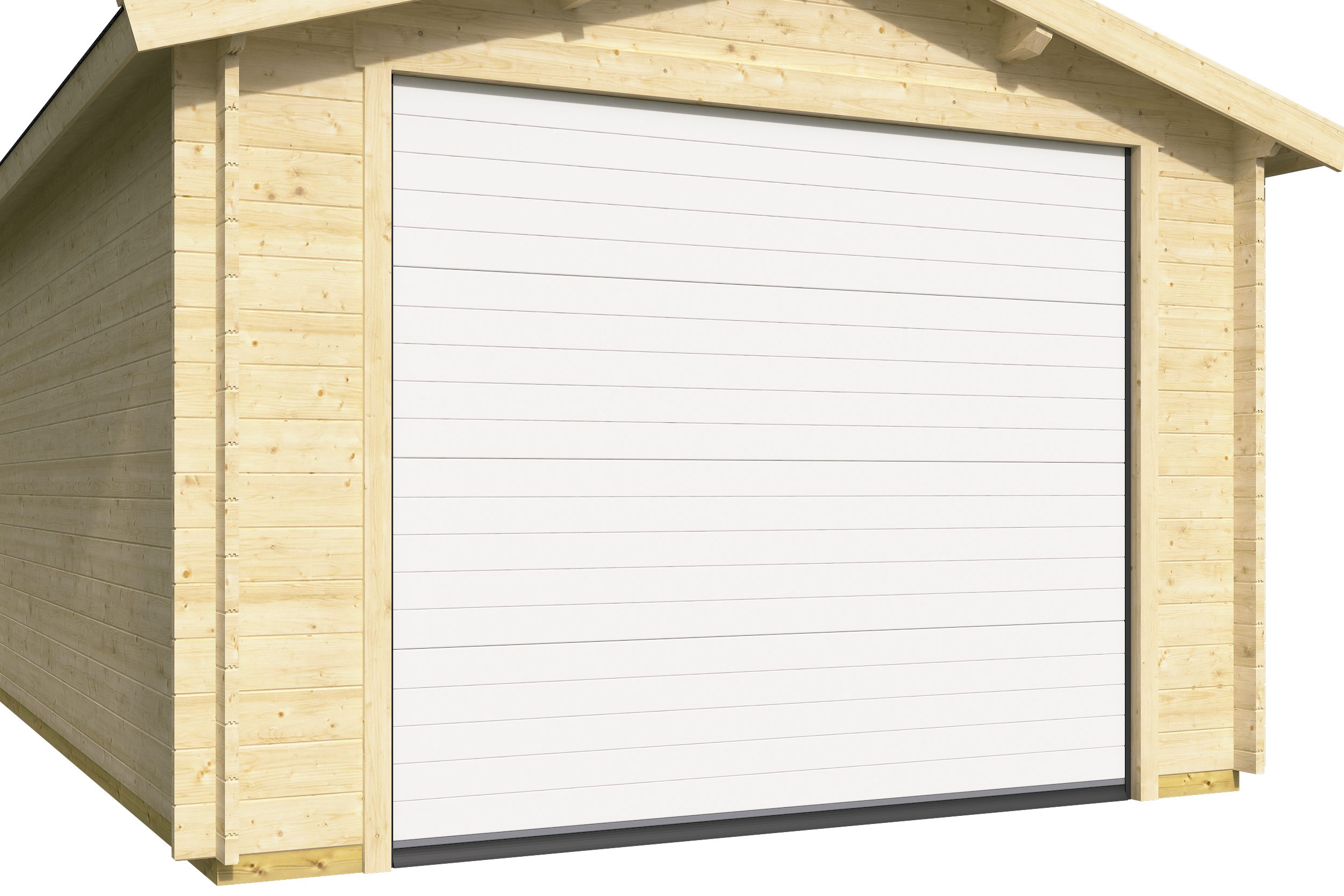 Fjordholz Garage Freiburg-44