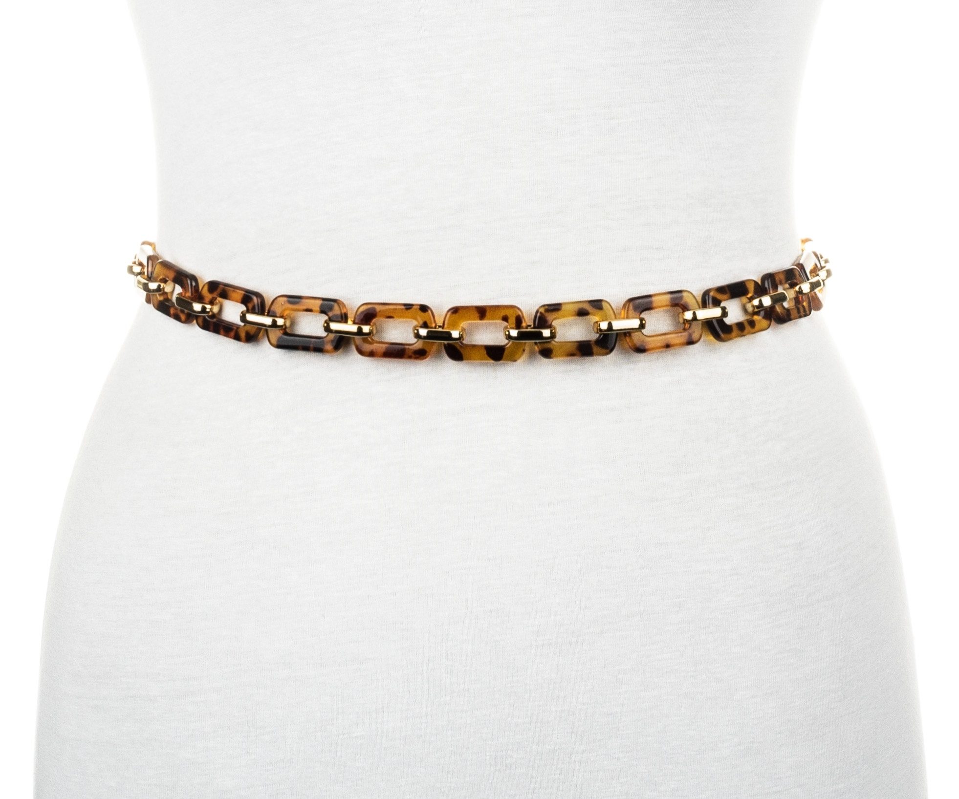 Vanzetti Ремни-цепочки Old Money - 20 mm Ремни-цепочки