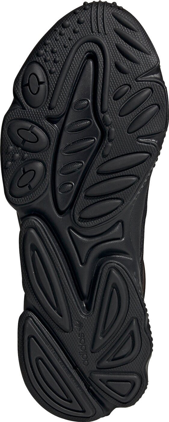 adidas Sportswear OZWEEGO CBLACK/CBLACK/GREFIV Sneaker günstig online kaufen