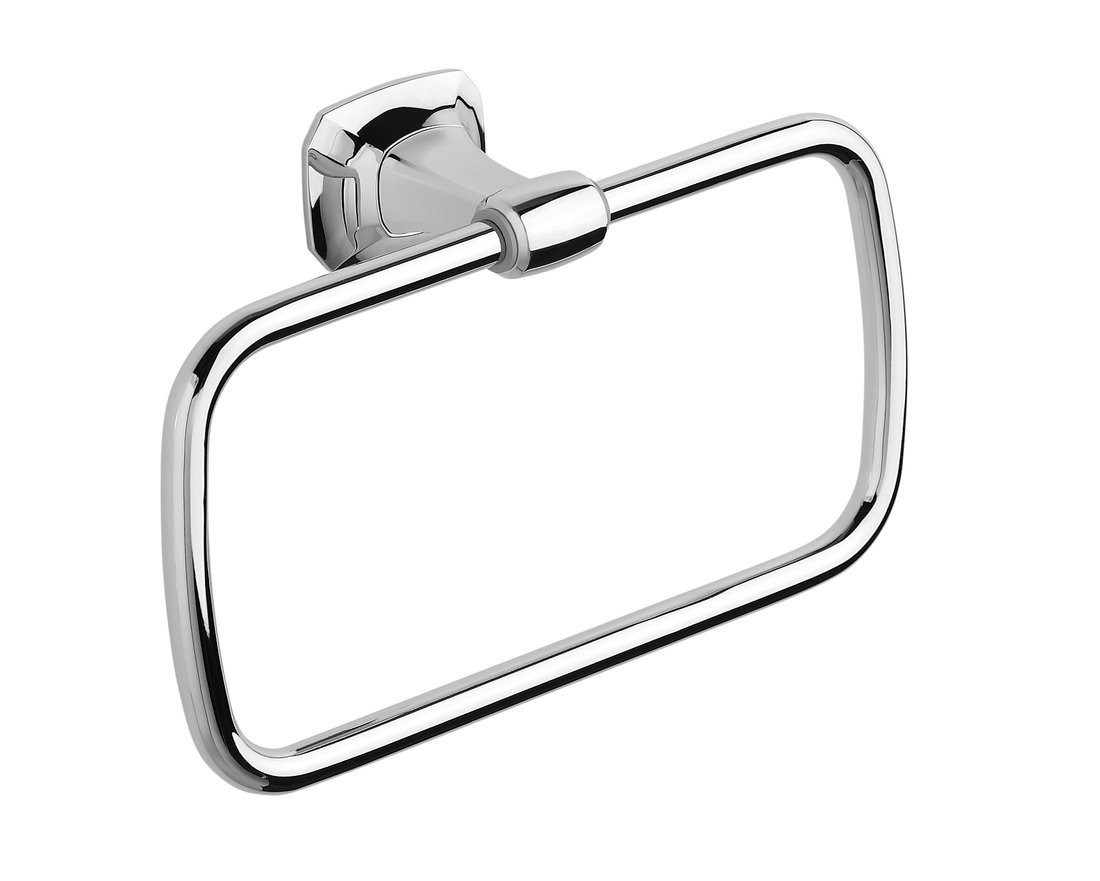 Metaform Handtuchhalter AIDA Handtuchhalter, Chrom, Metaform-AI006
