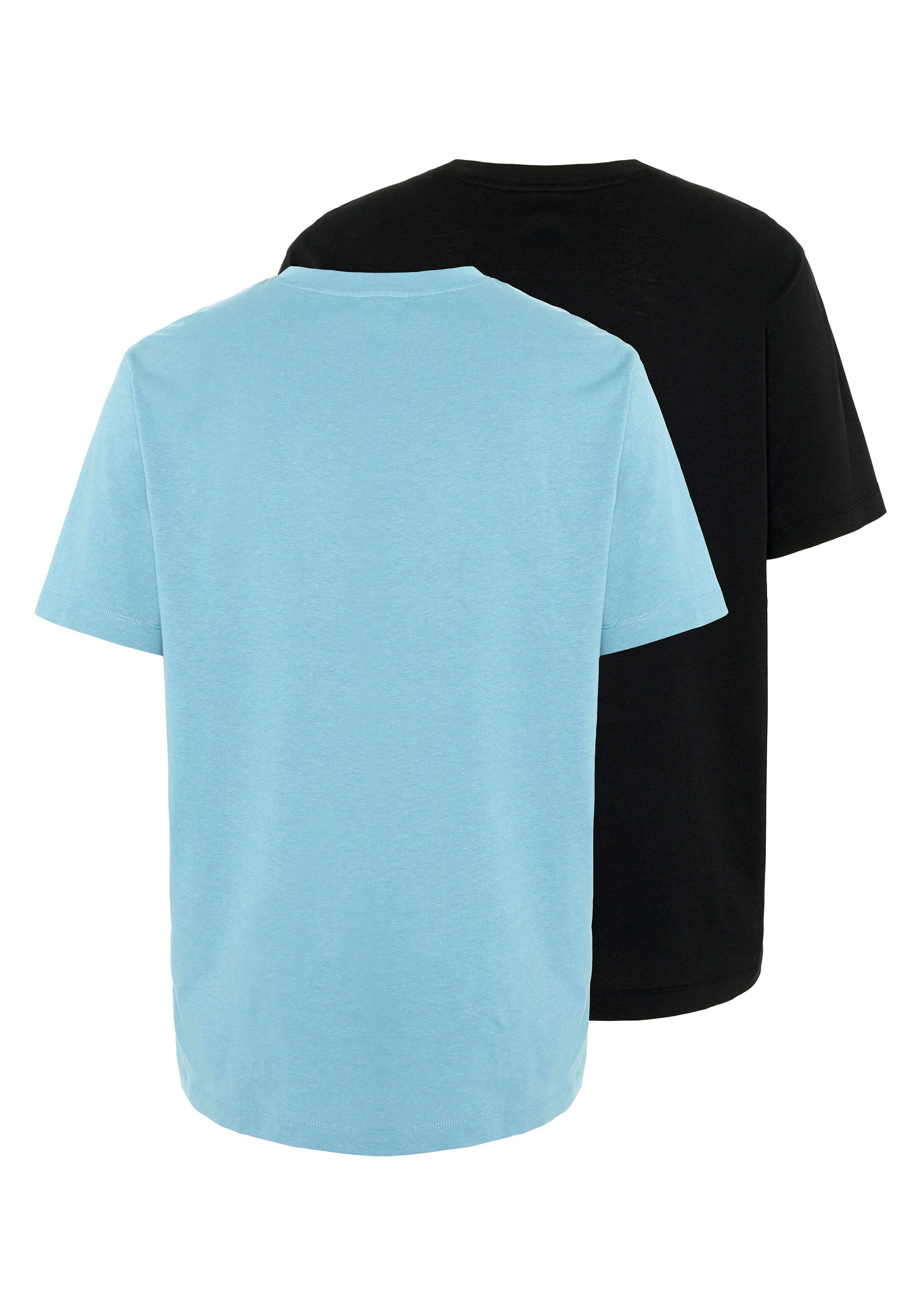 Chiemsee Print-Shirt