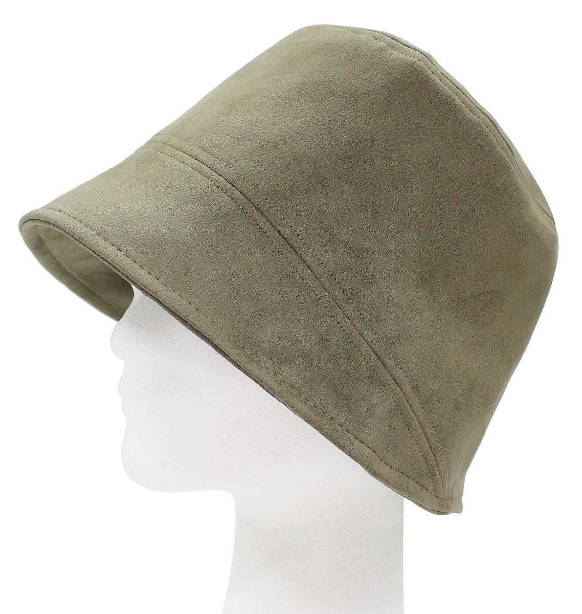 dy_mode Fischerhut Damen Fischerhut Topfhut Anglermütze günstig online kaufen