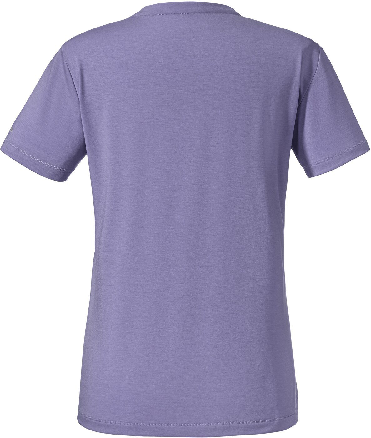 Schöffel Kurzarmshirt T Shirt Osby L