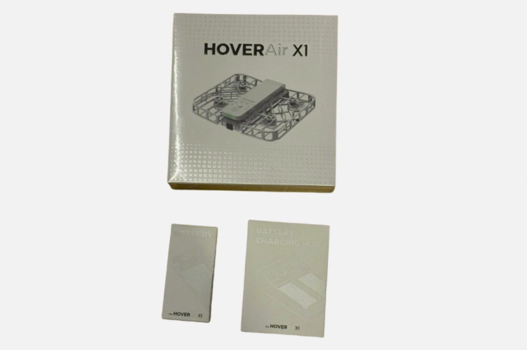 HOVERAir X1 Drohne mit Kamera Drohne