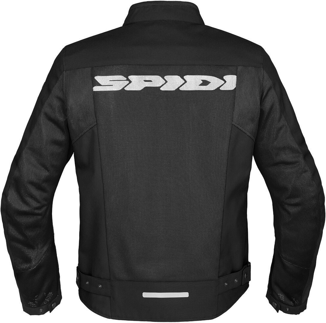 SpiDi Motorradjacke Corsa Net Windout Motorrad Textiljacke