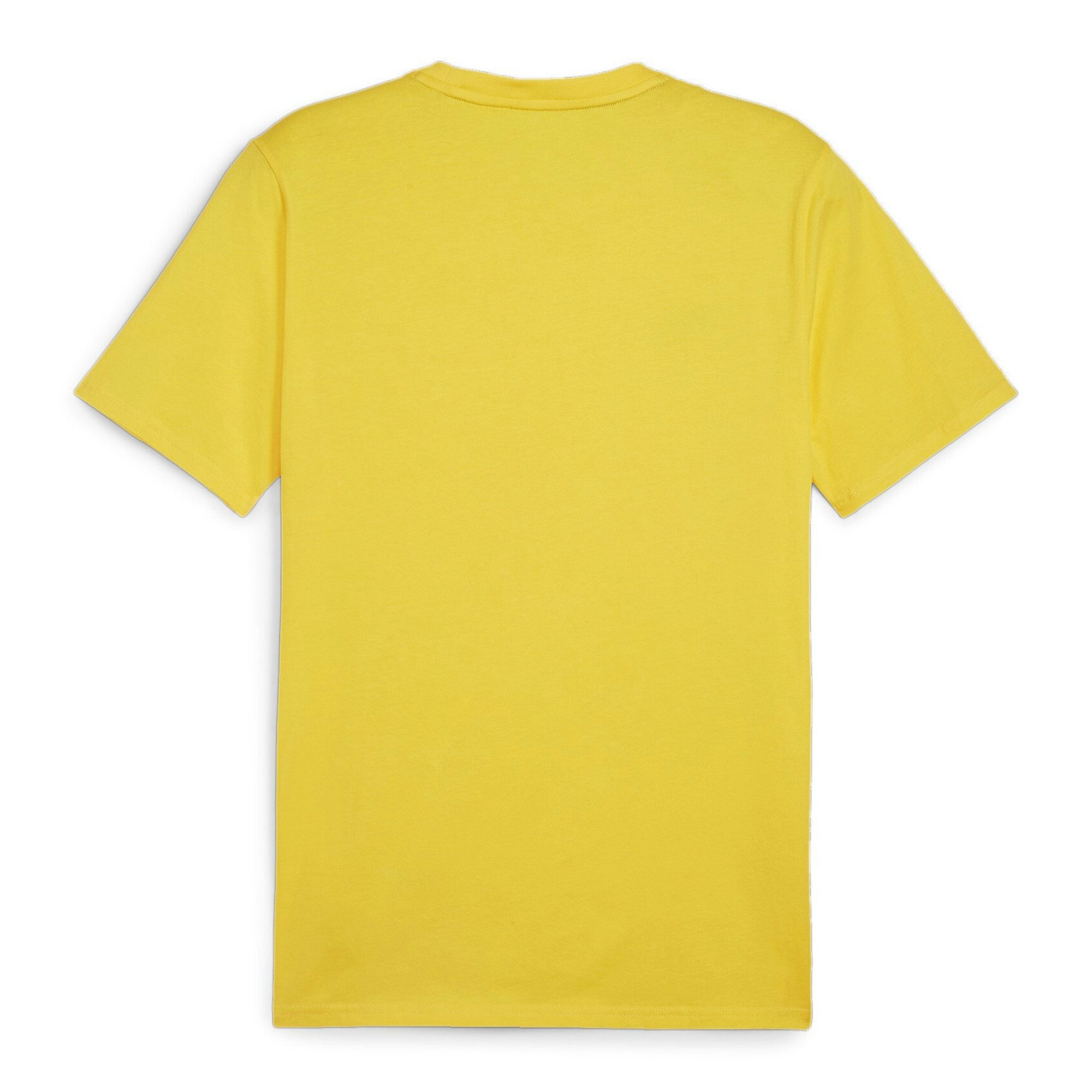 PUMA T-Shirt Puma Herren T-Shirt teamGOAL Casuals Tee 658615 günstig online kaufen