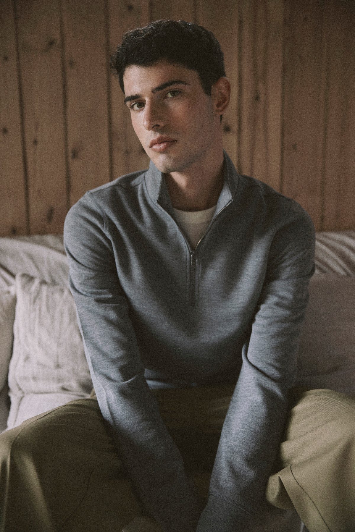 Casual Friday Troyer CFSebastian Modischer Pullover