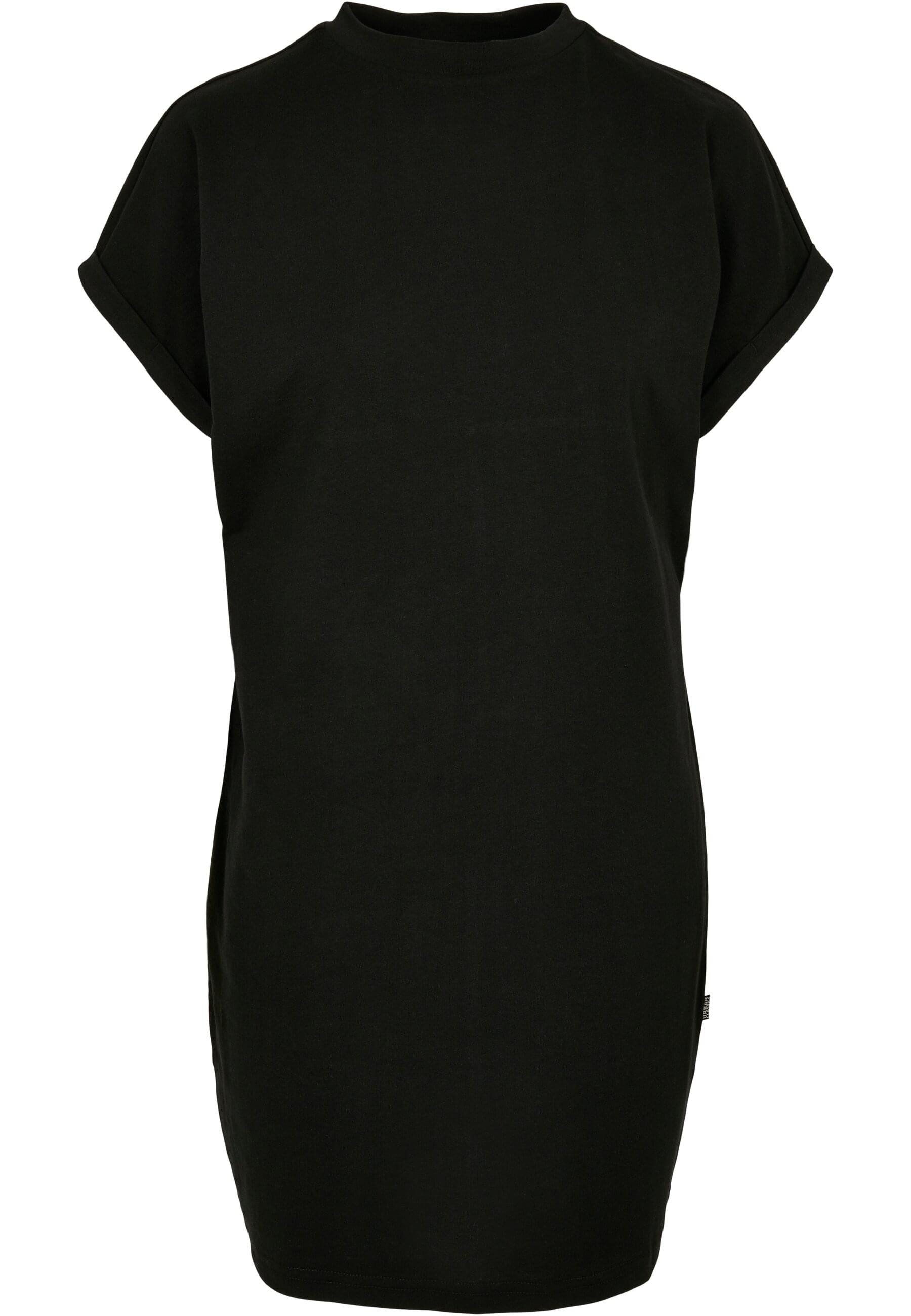 URBAN CLASSICS Shirtkleid Urban Classics Damen günstig online kaufen