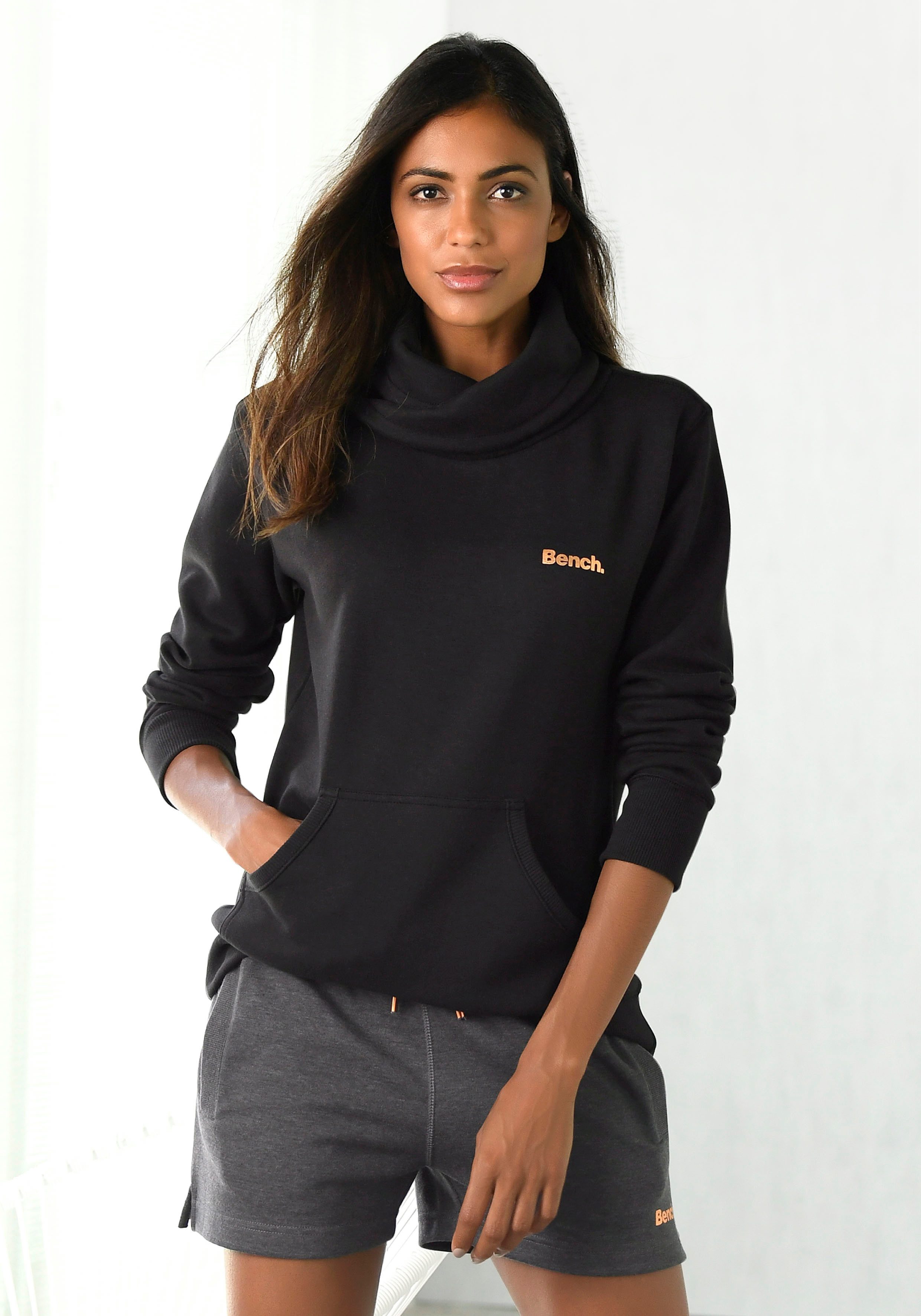 Longsweatshirt