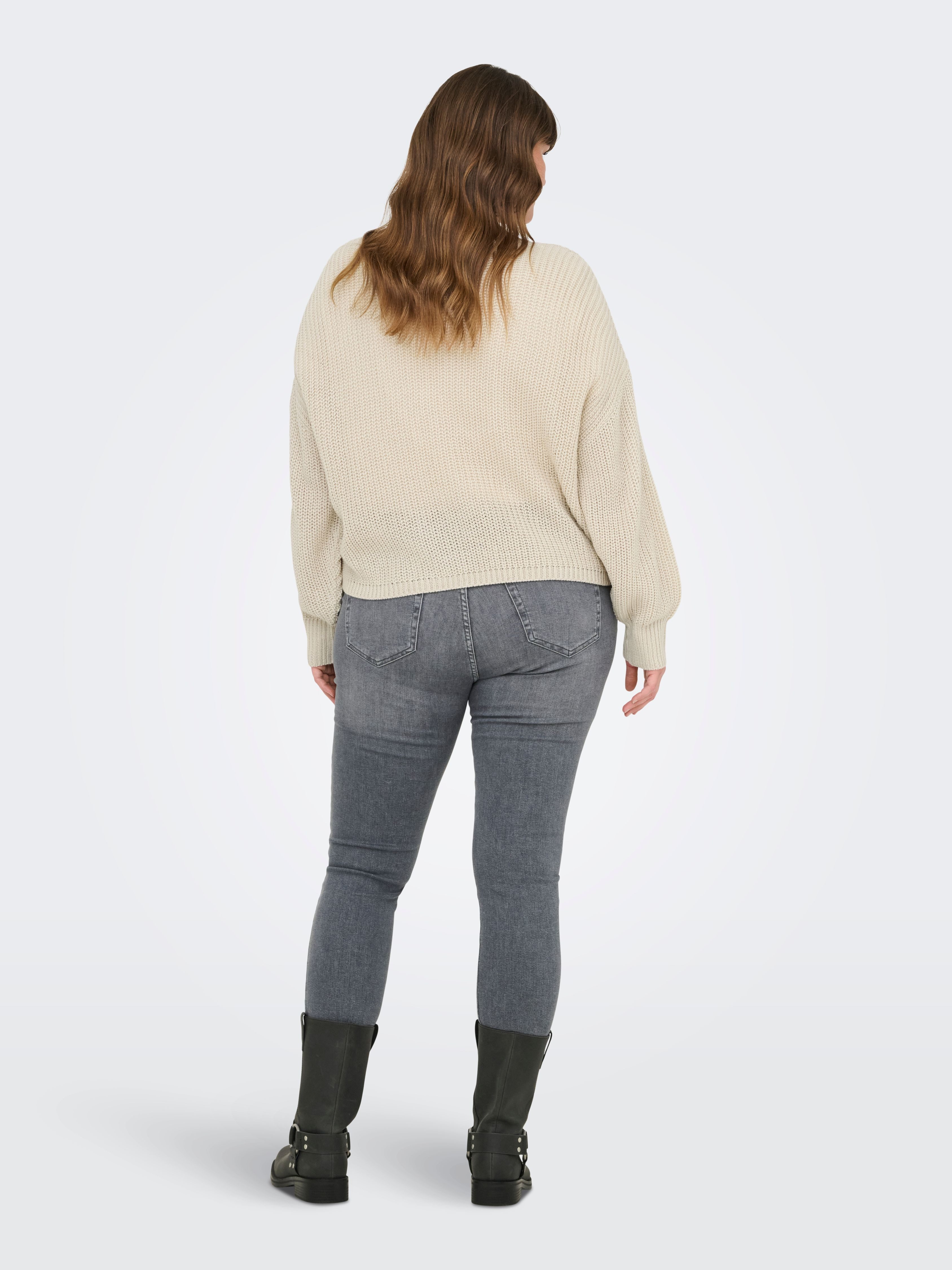 ONLY Strickjacke günstig online kaufen