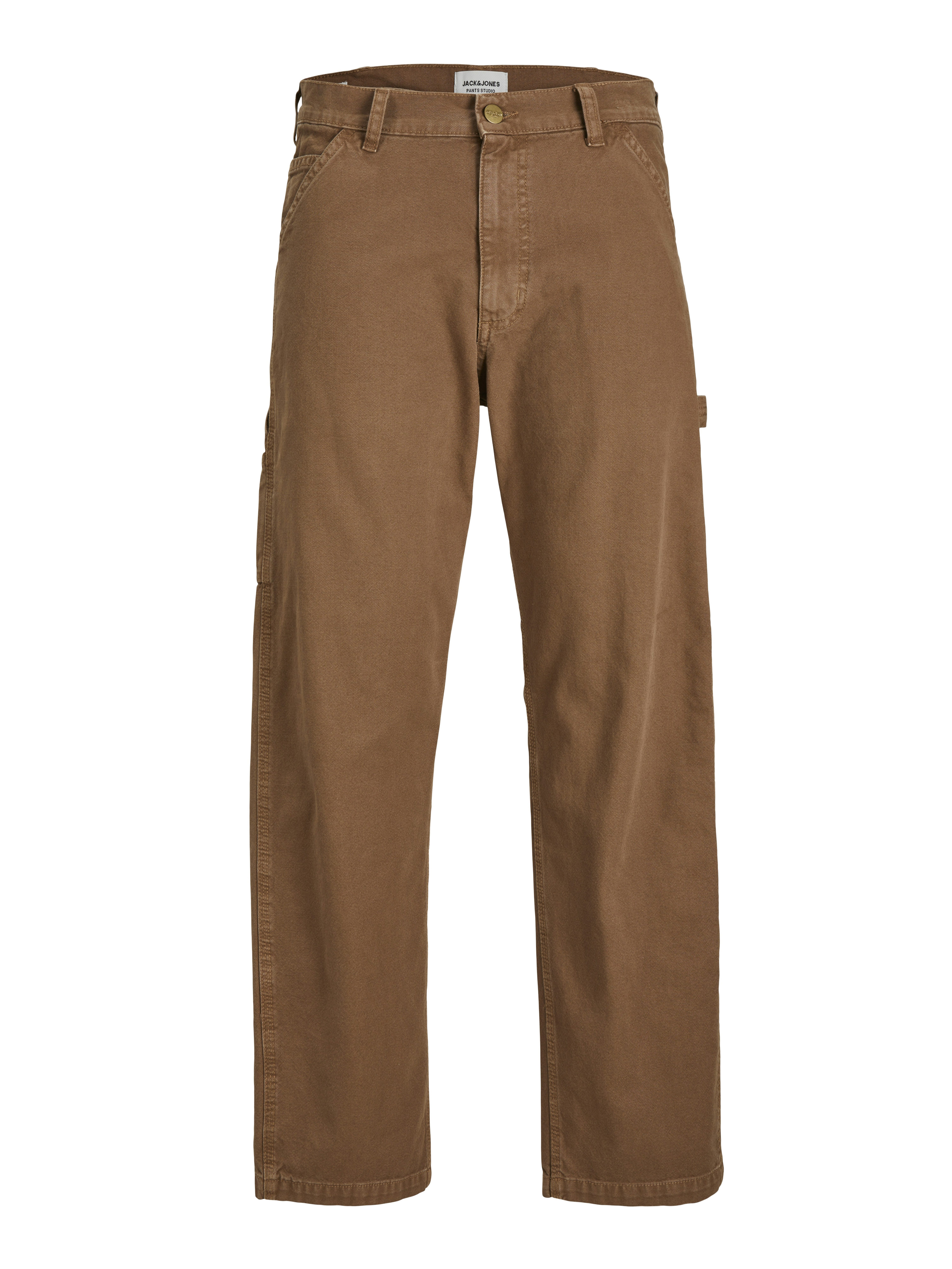 Cargohose JPSTEDDIE CARPENTER PANTS NOOS