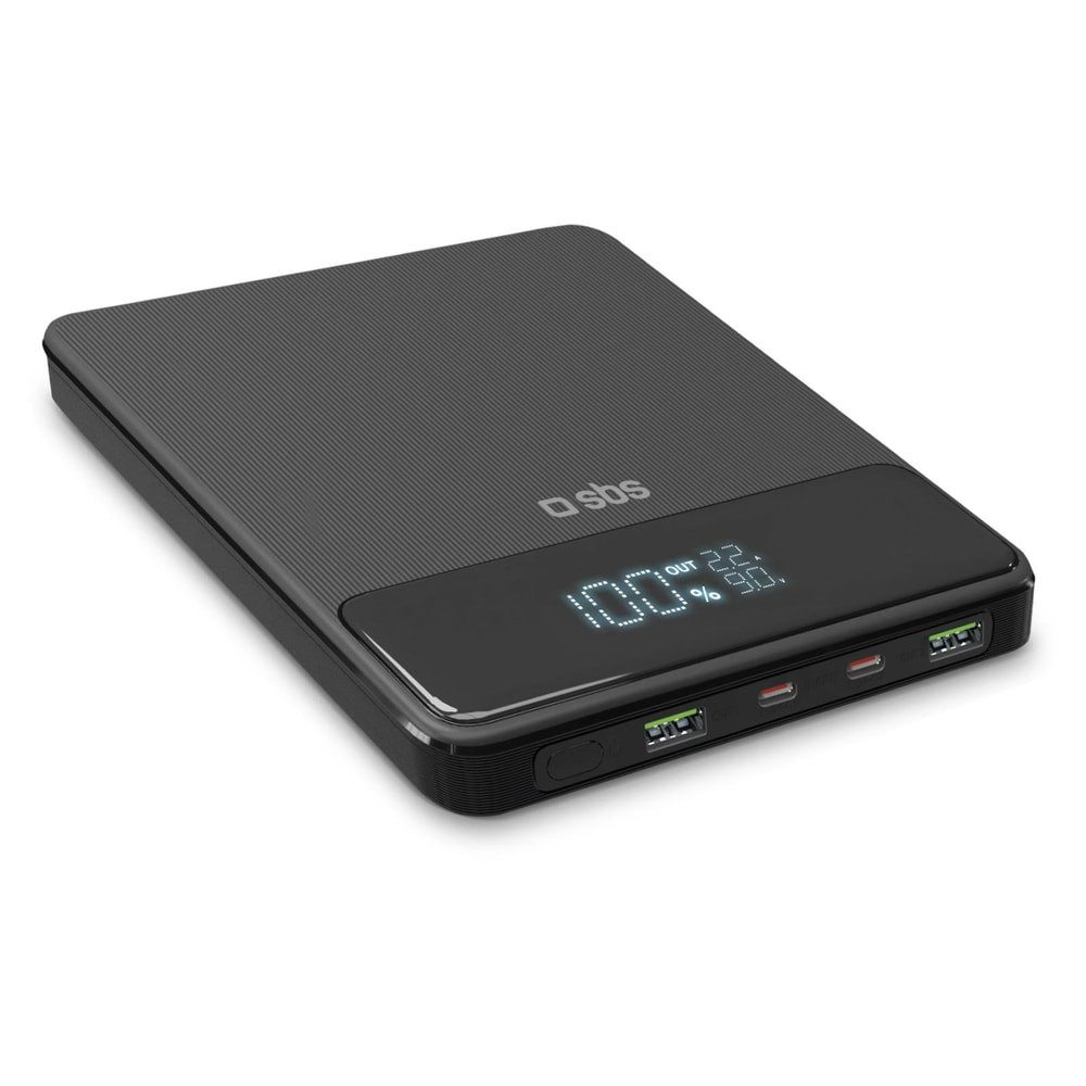 sbs Powerbank