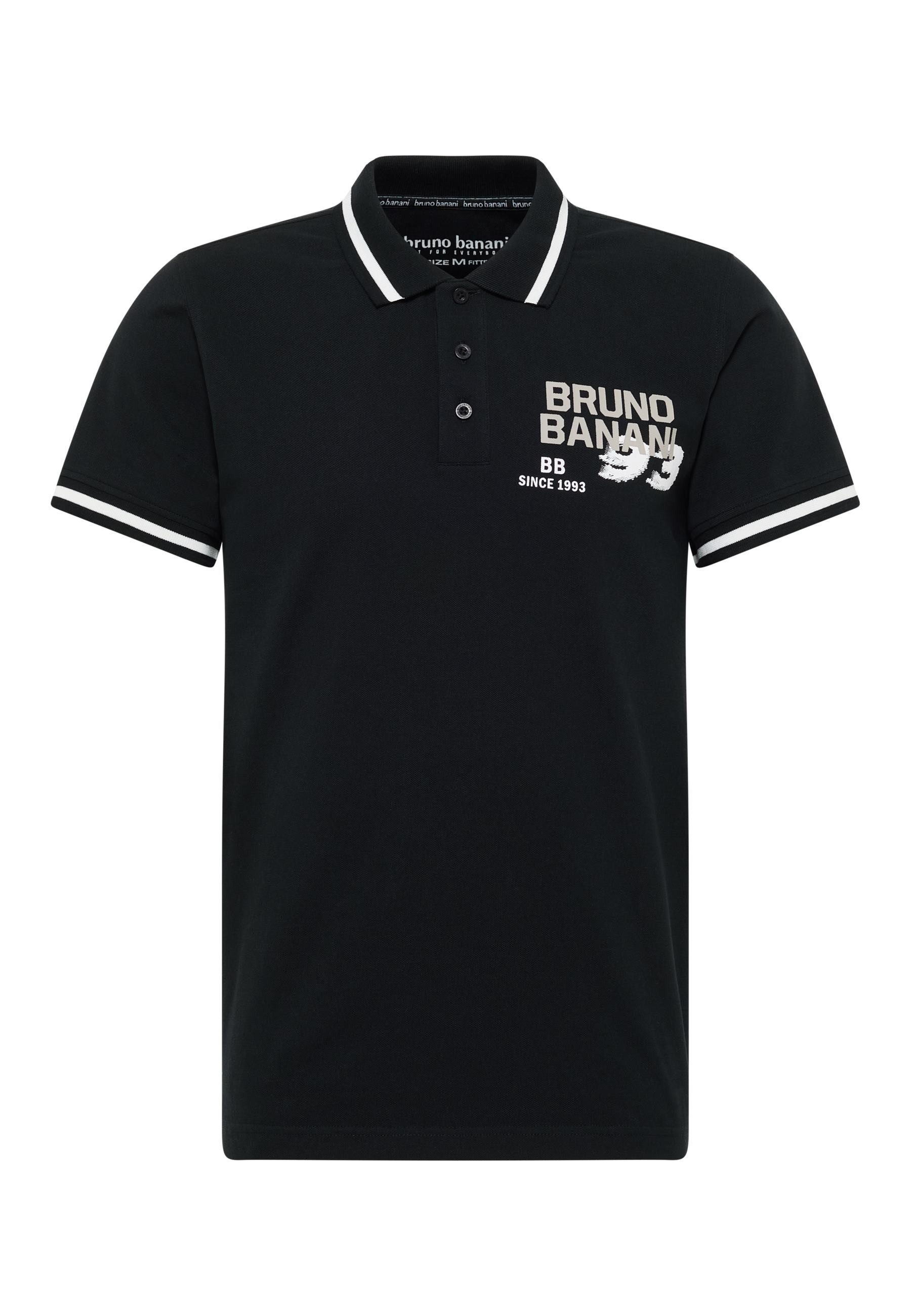 Bruno Banani Poloshirt Dean