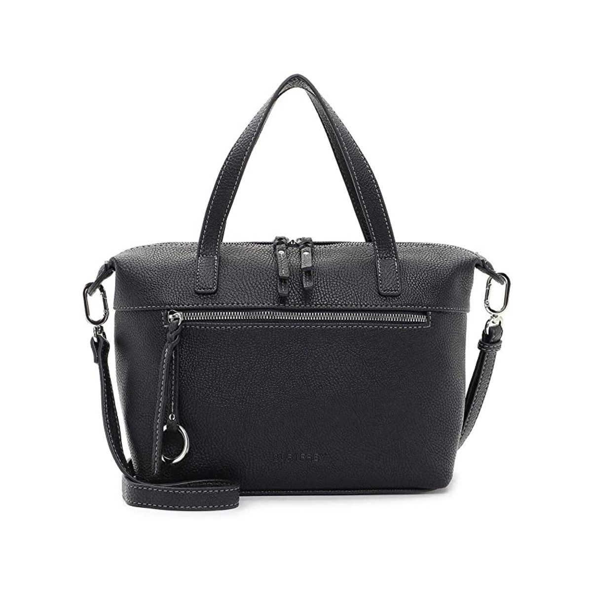 SURI FREY Shopper Shopper für Damen in dunkelblau (1-tlg)
