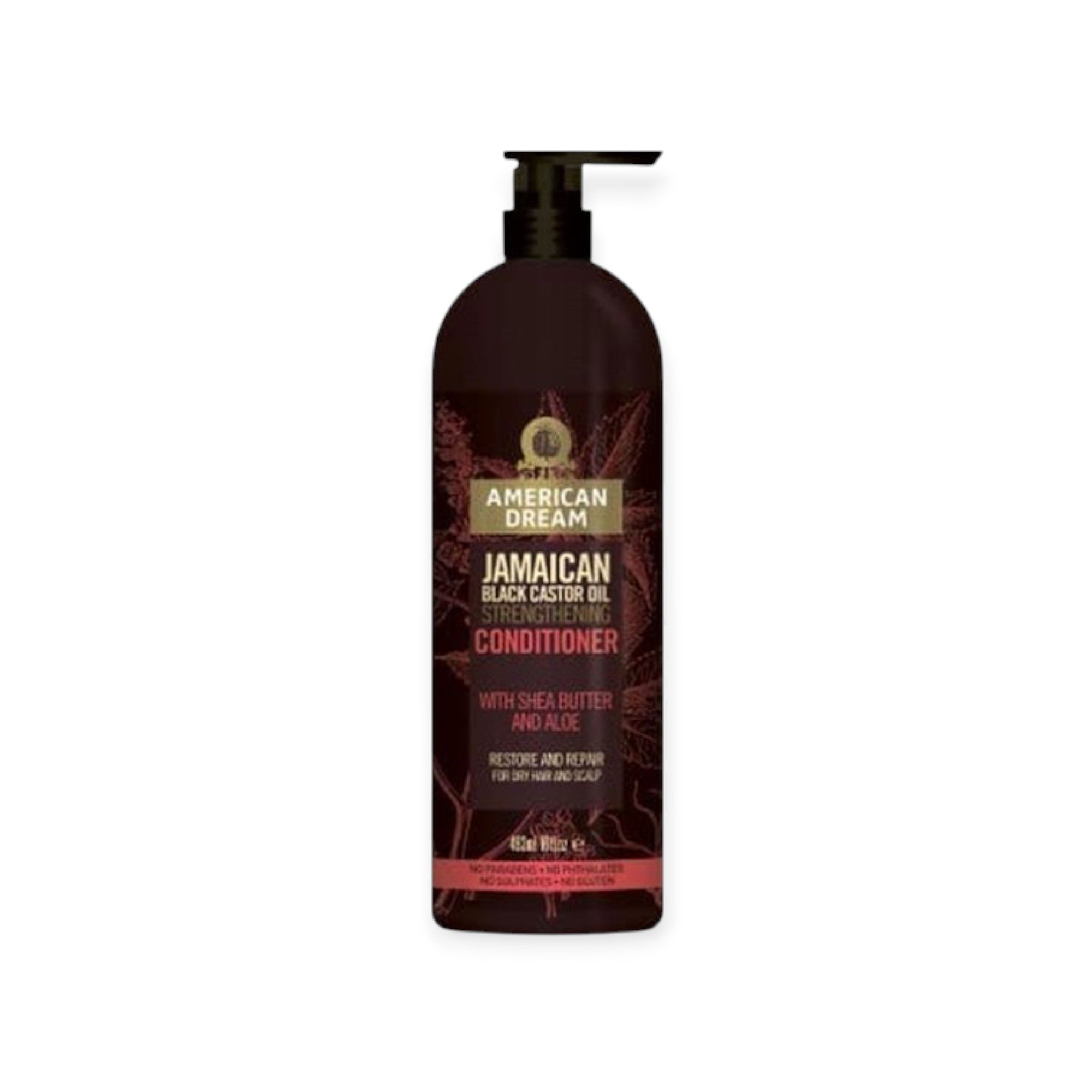 American Dream Haarspülung AD JBC Oil Conditioner