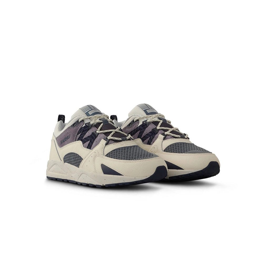 KARHU Karhu Fusion 2.0 Herren Sneaker Blau Grau (Naval Academy/Solitary) Sneaker
