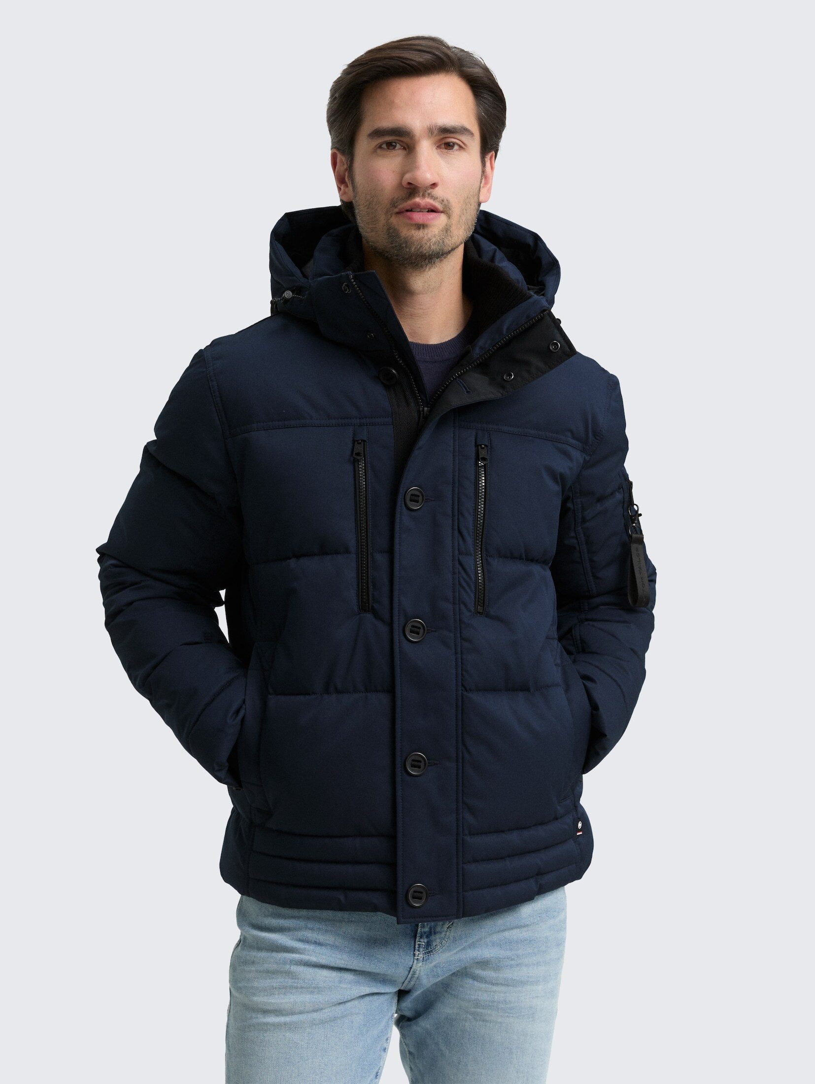 Winterjacke Jacken