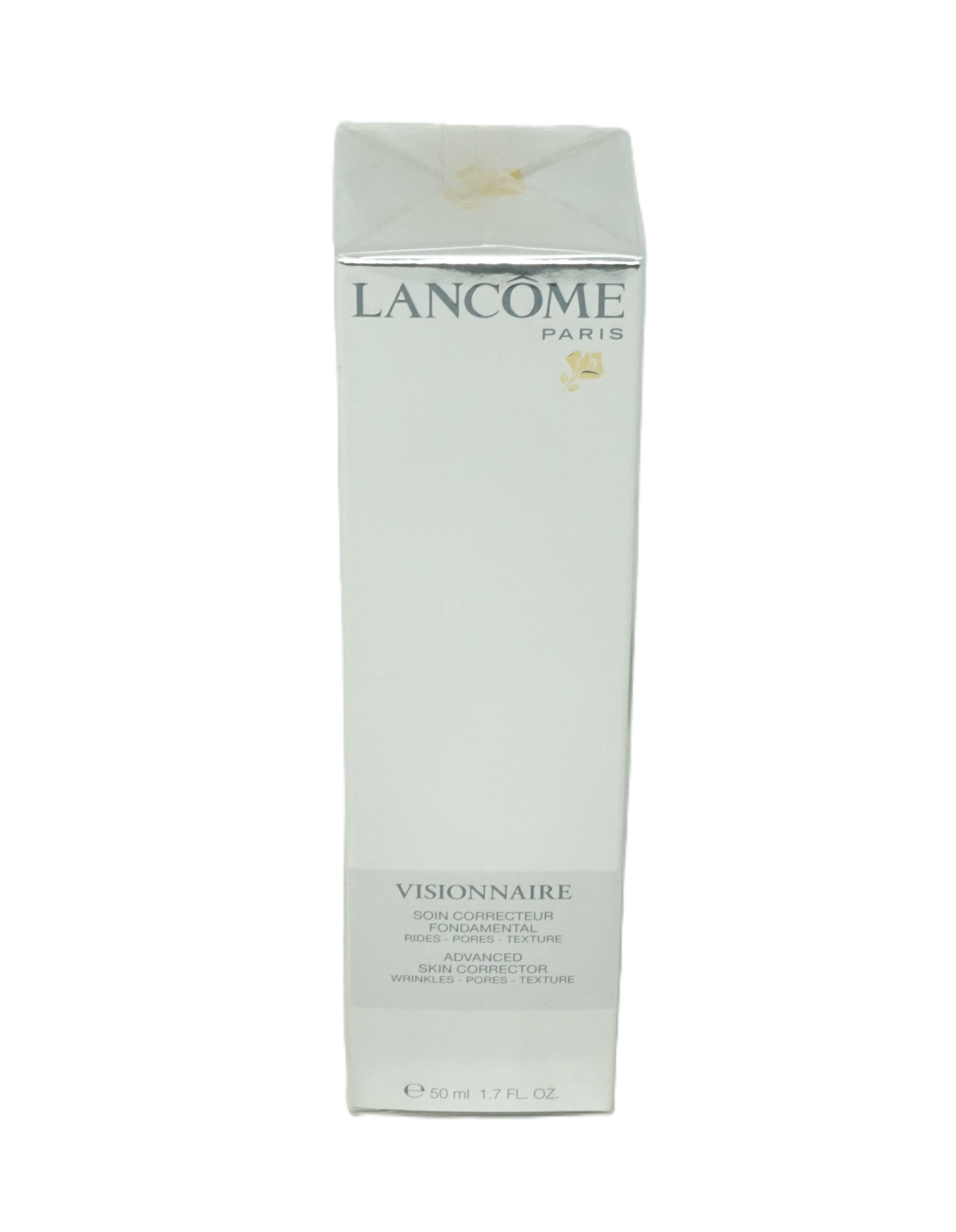 LANCOME Anti-Falten-Serum Lancome Visionnaire Corrector Falten-Poren-Korrektor 50ml